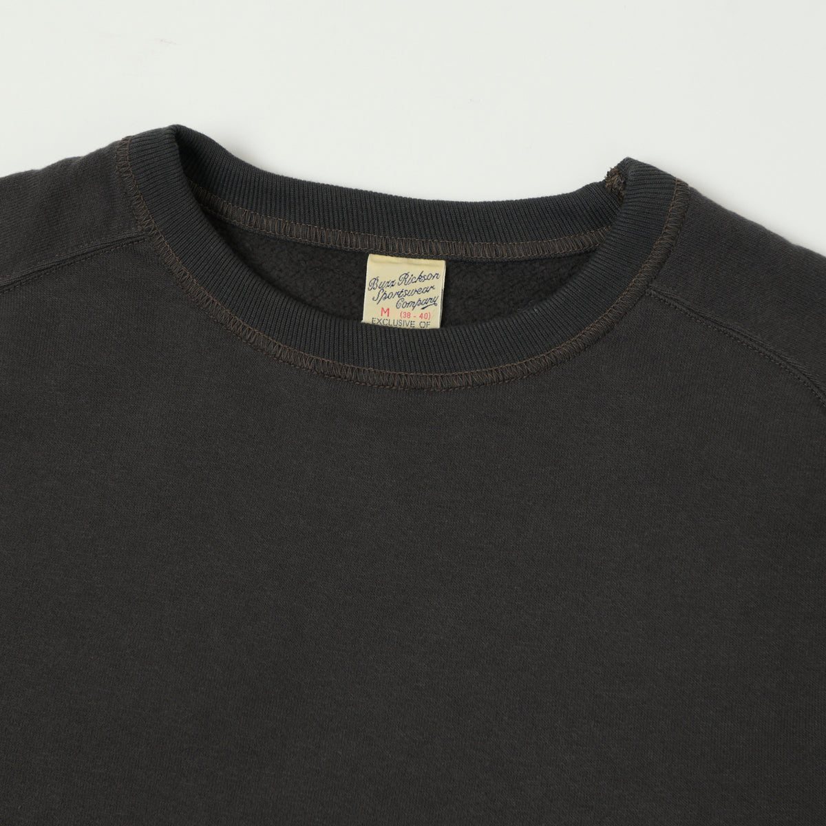 Buzz Rickson's | Authentic Menswear | SON OF A STAG