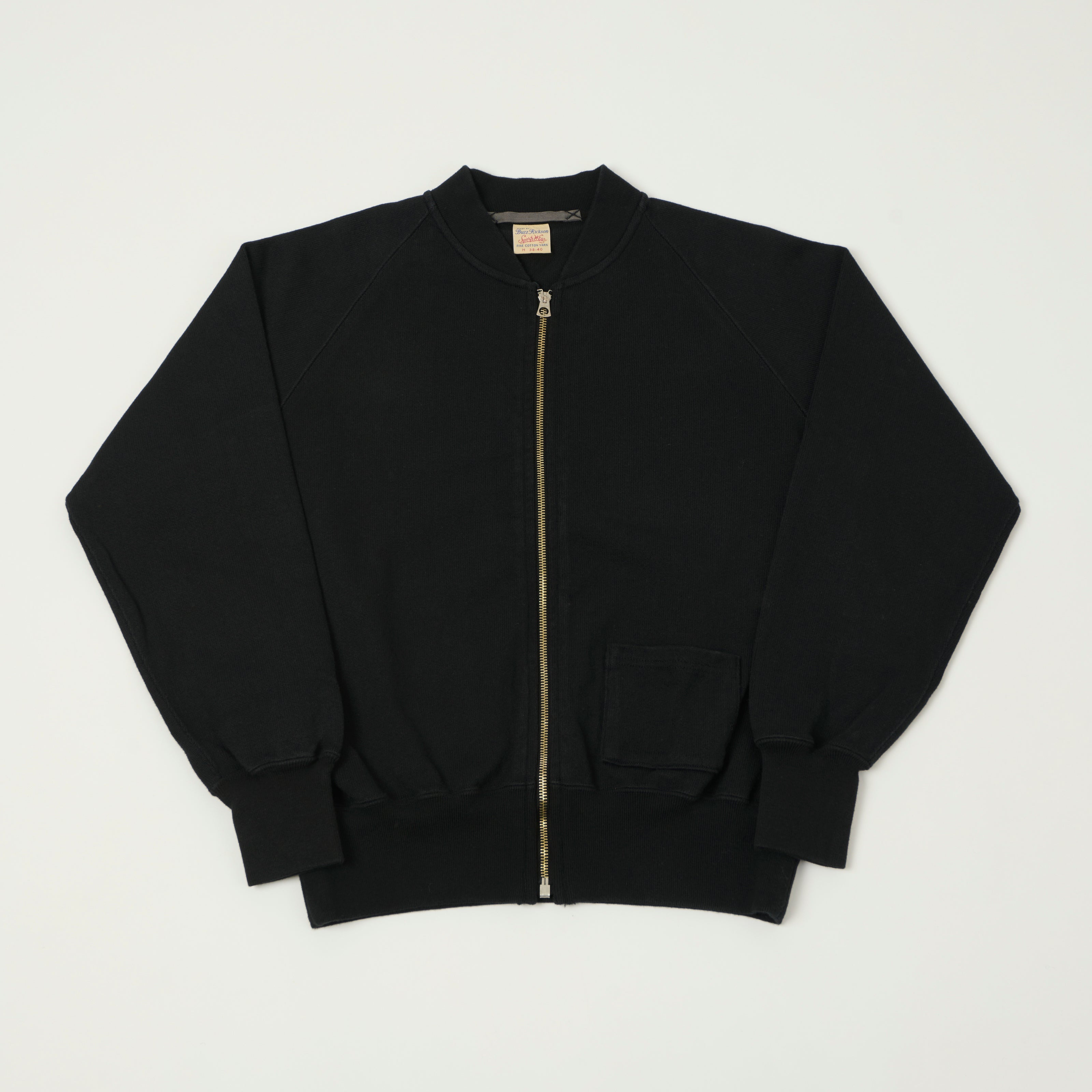 Warehouse & Co 403 'Sylvania' Sweatshirt - Sumikuro – SON OF A STAG