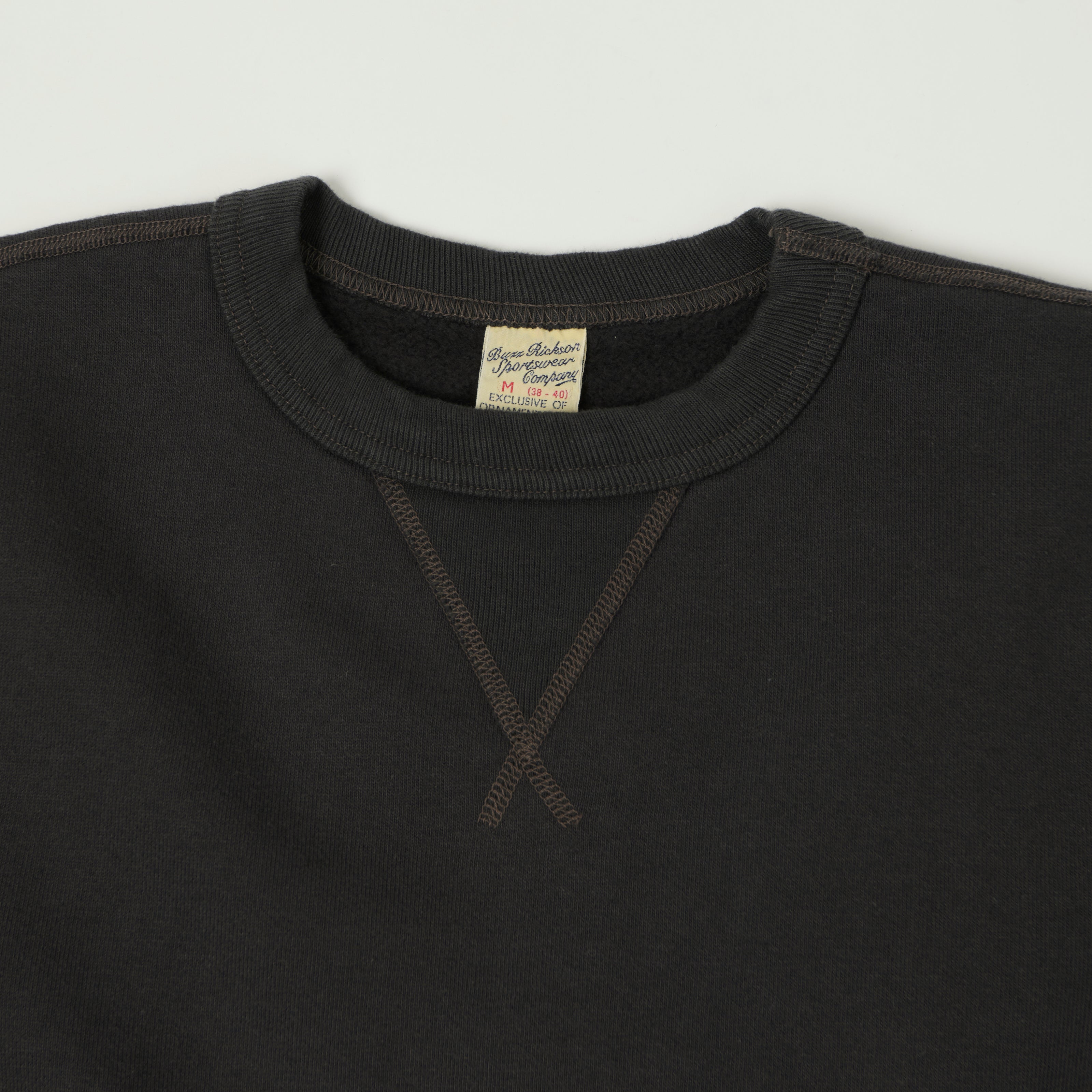 Dubbleworks Tsuriami Quarter Zip Sweatshirt - Green – SON OF A STAG