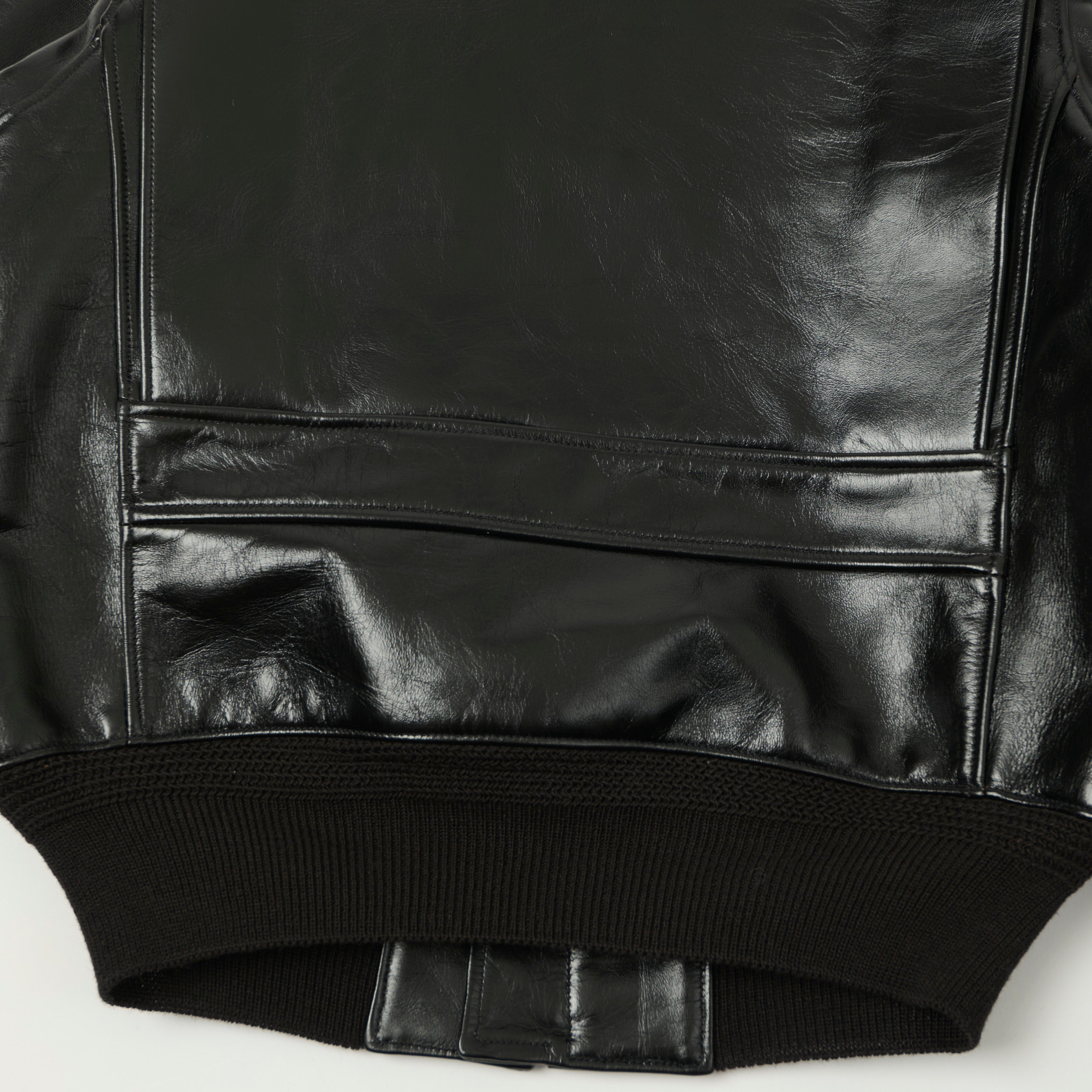Buzz Rickson's William Gibson Type AN-J-3A Horsehide Flight Jacket