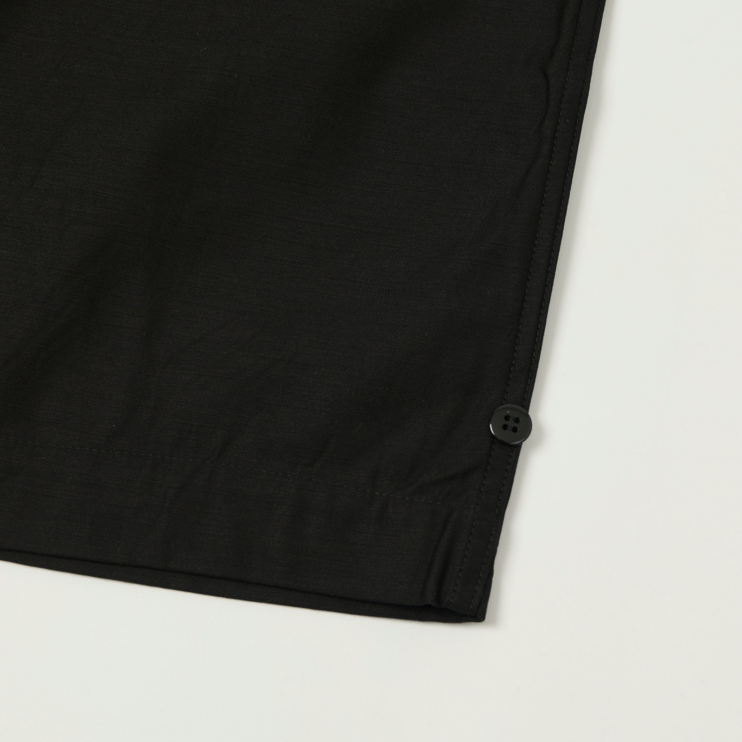 Buzz Rickson's x William Gibson U.S. Army M-53 Trouser - Black