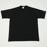 Champion Made in USA Crewneck Tee - Black