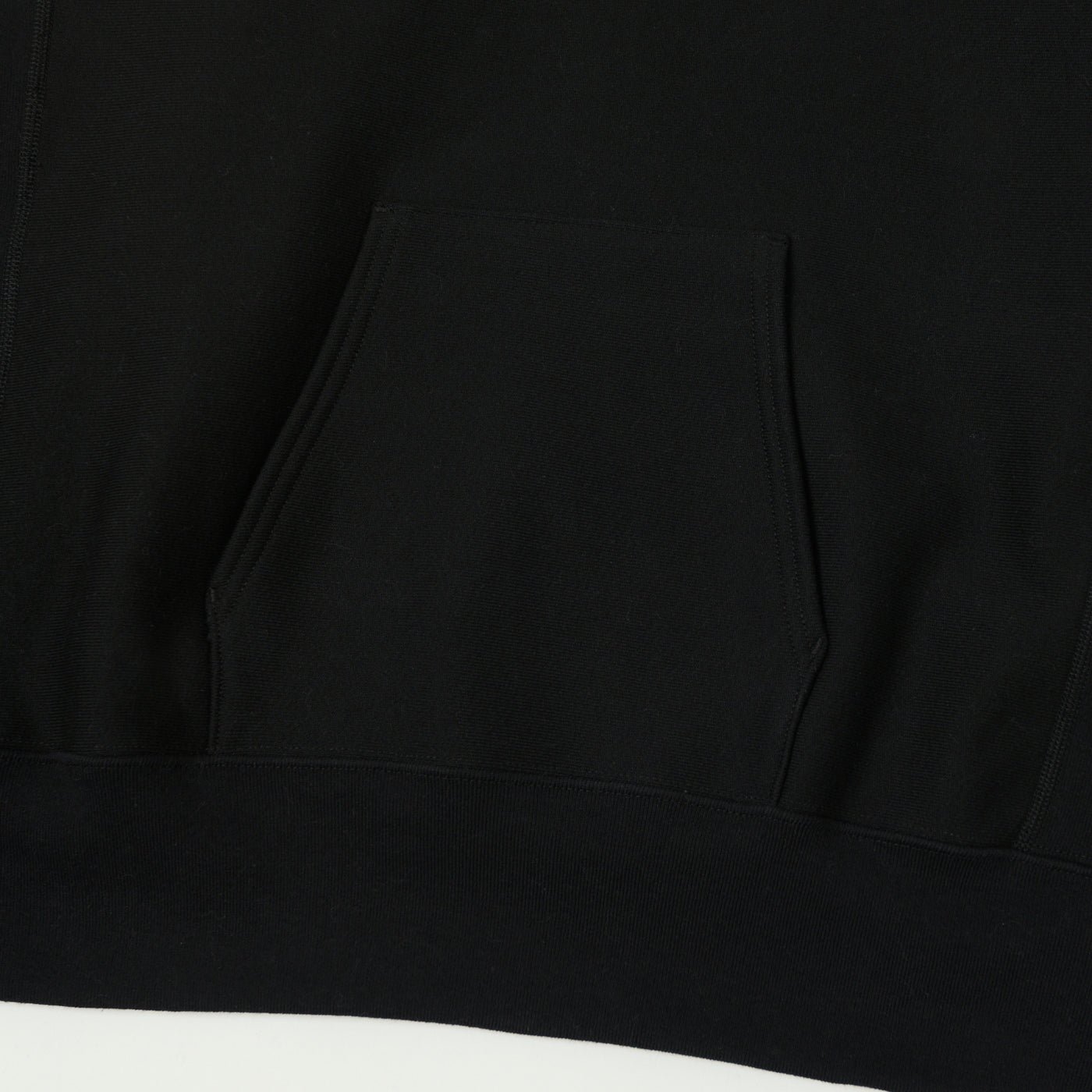 CHAMPION★MADE IN USA★ Reverse Weave Champion Made in USA Reverse Weave Hoodie - Black | SON OF A
