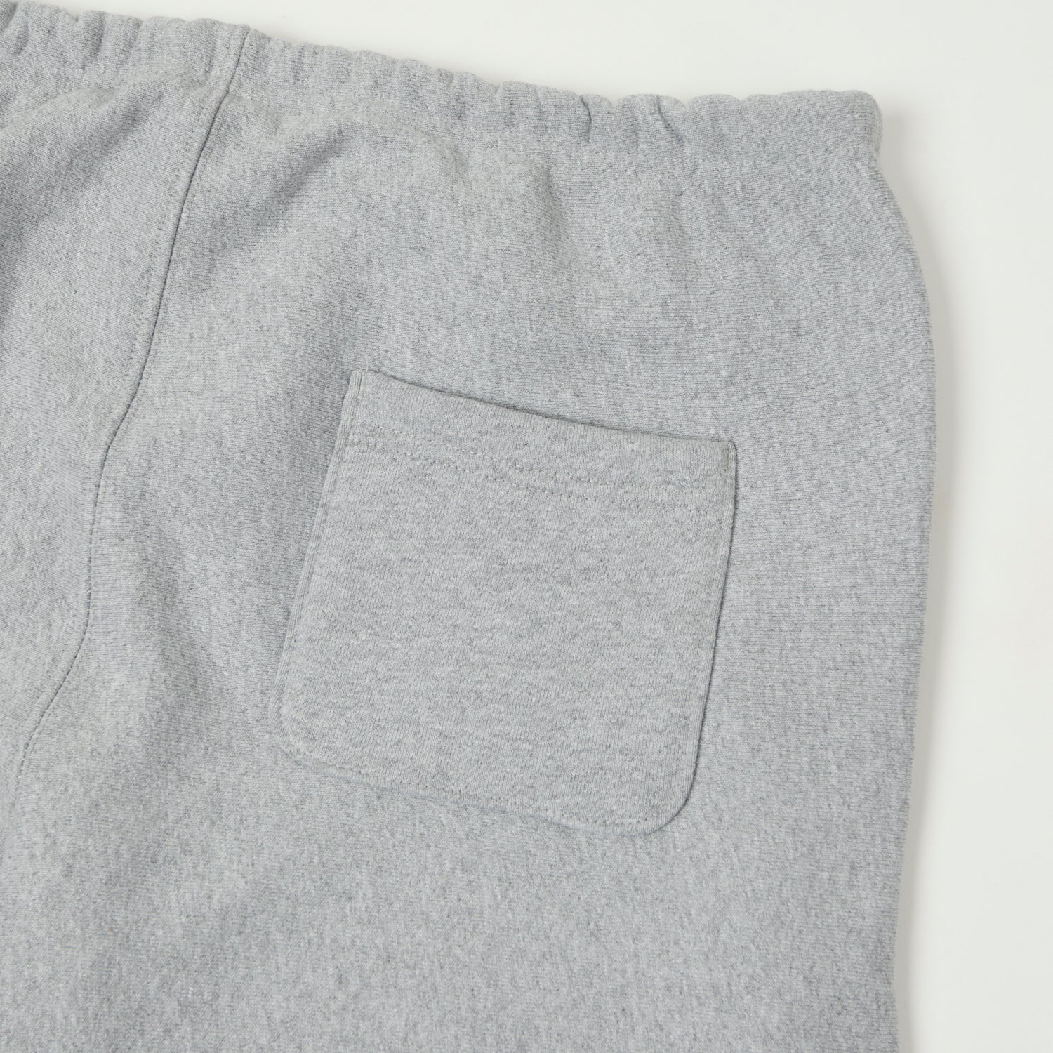 Champion Made in USA Reverse Weave Joggers - Oxford Grey – SON OF