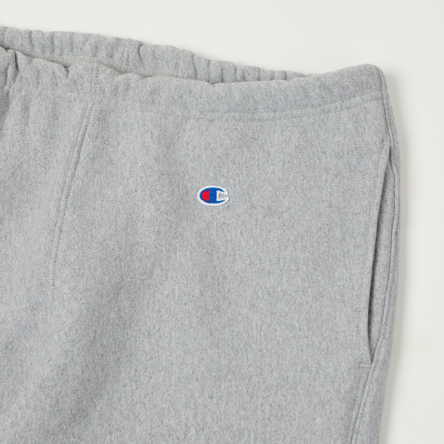 Champion Made in USA Reverse Weave Joggers - Oxford Grey – SON OF