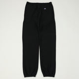 Champion Made in USA Reverse Weave Joggers - Black