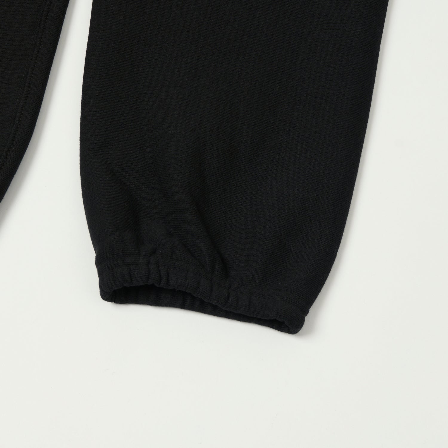 Champion Made in USA Reverse Weave Joggers - Black – SON OF A STAG