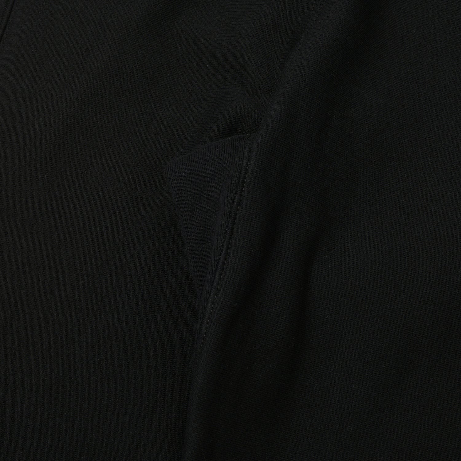 Champion Made in USA Reverse Weave Joggers - Black