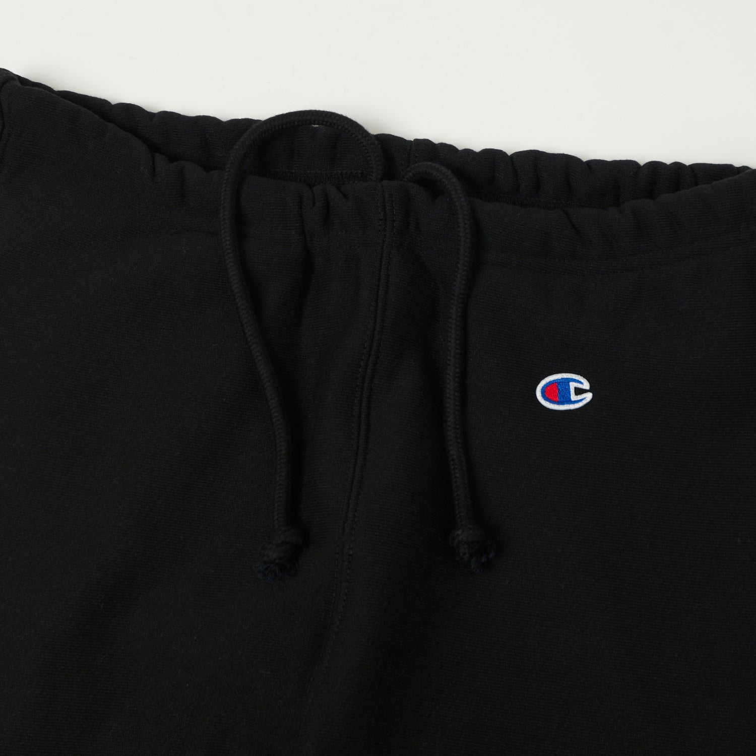 Champion Made in USA Reverse Weave Joggers - Black – SON OF A STAG