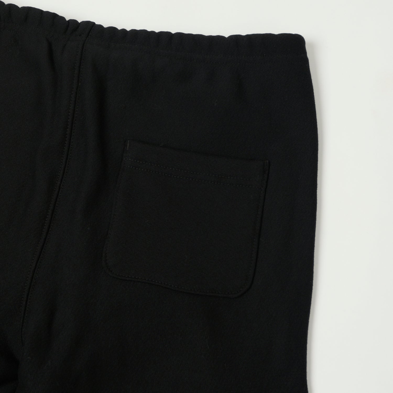 Champion Made in USA Reverse Weave Joggers - Black – SON OF A STAG