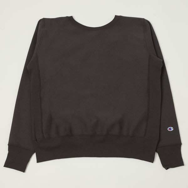 USA製　Champion Reverse Weave M CHAMPION_MADEINUSAREVERSEWEAVE