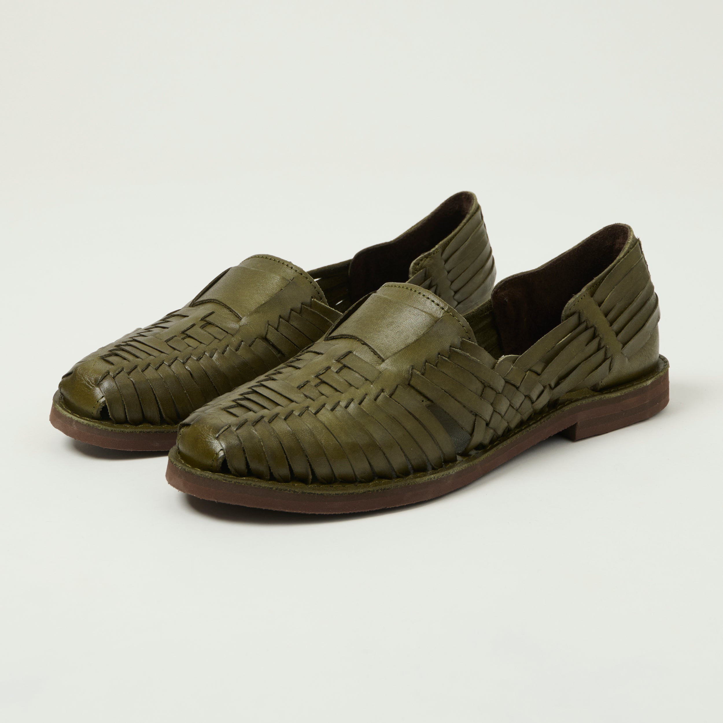 Paraboot Pacific Sport Sandal - Miel-Gr Gold – SON OF A STAG