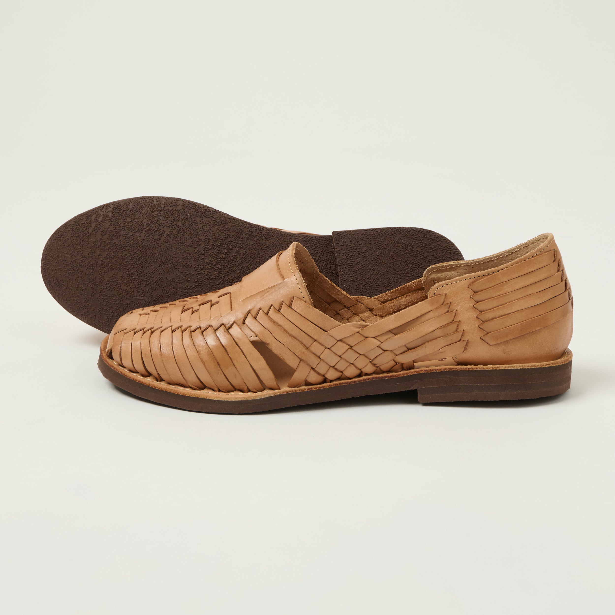 Paraboot Pacific Sport Sandal - Miel-Gr Gold – SON OF A STAG