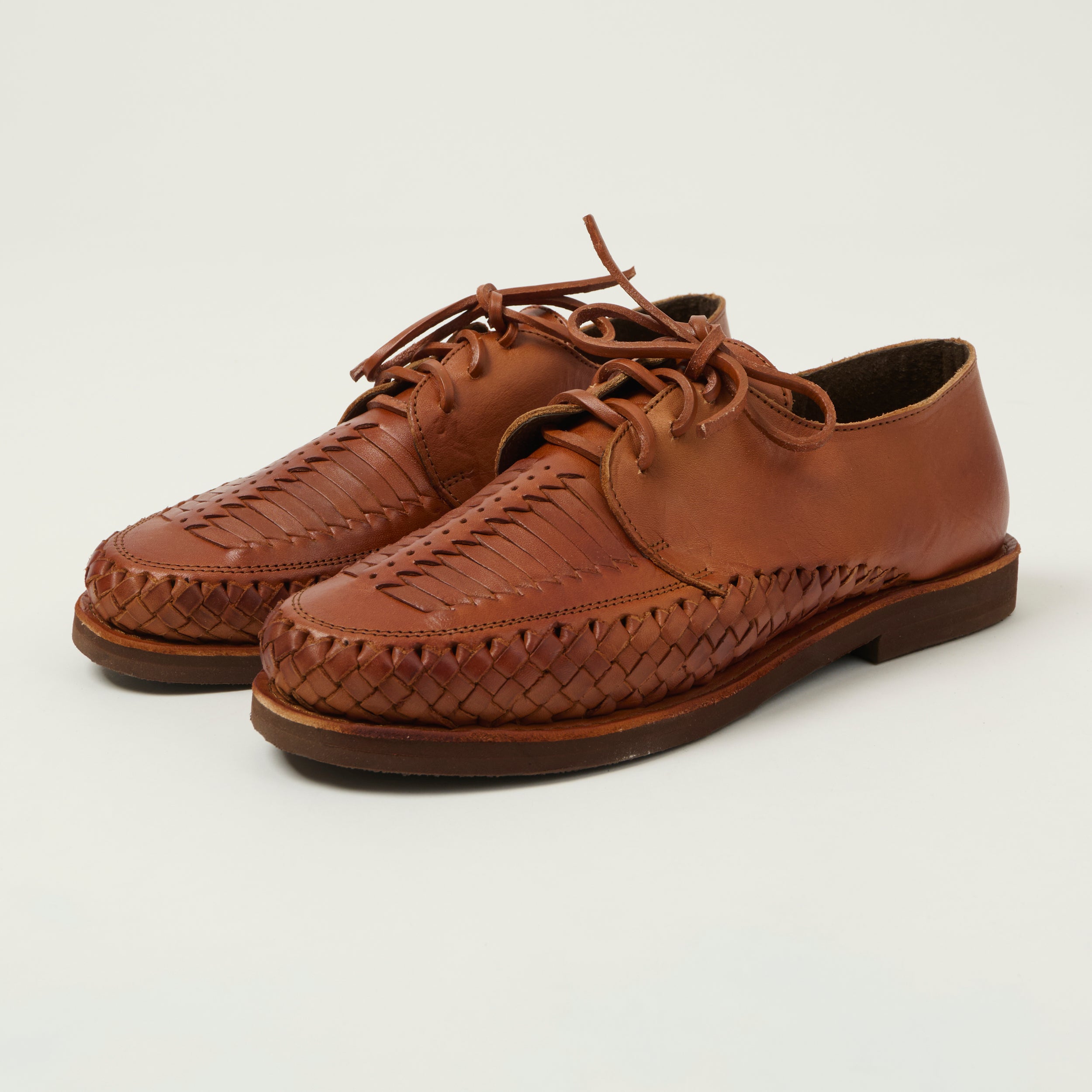 PARABOOT BARTH / AMERICA MARRON 美品 Paraboot | Maroon America Leather Barth Moccasins | Fine Menswear