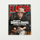 Clutch Magazine Vol. 81