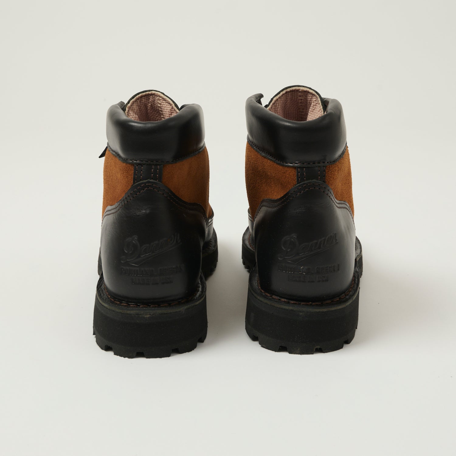 Danner 'Danner Light' Revival Work Boot - Wallowa