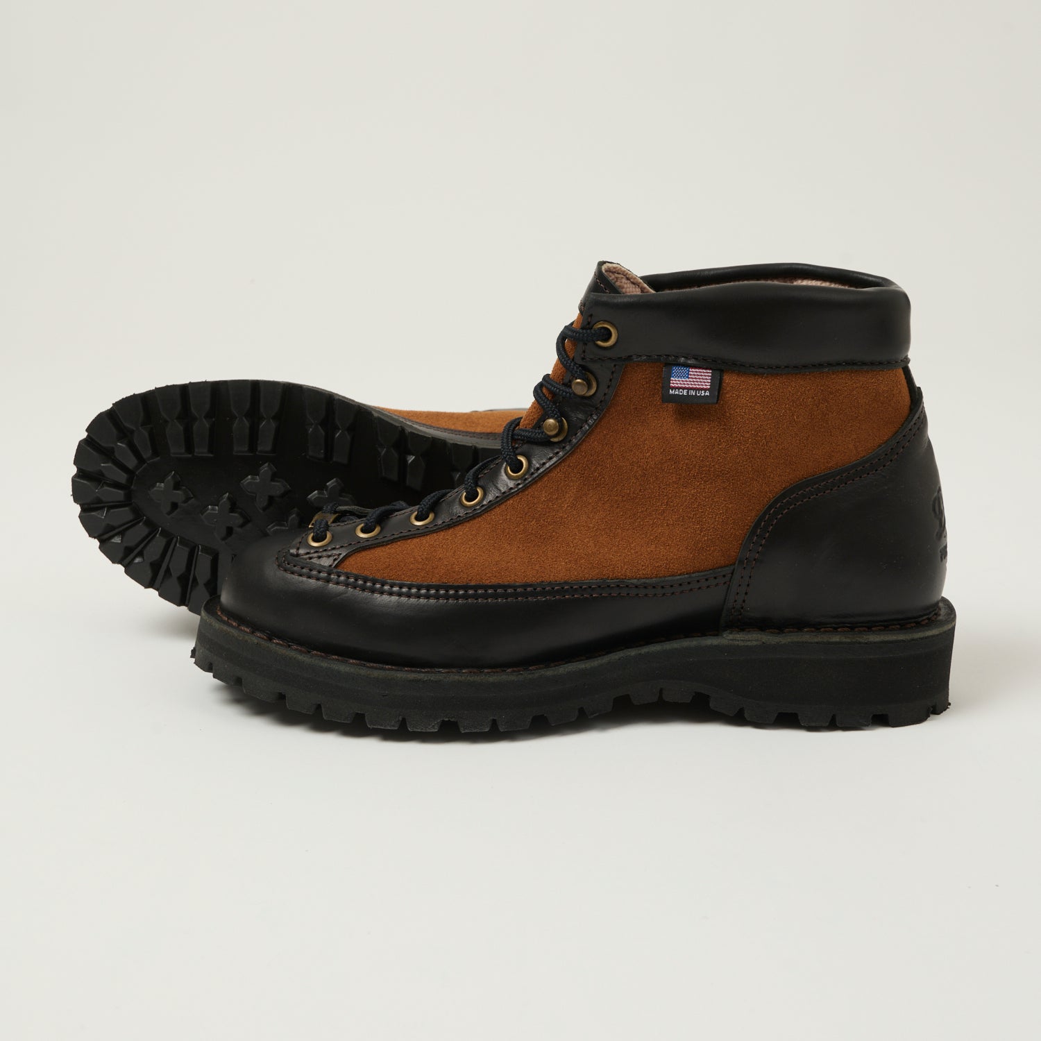 Danner 'Danner Light' Revival Work Boot - Wallowa – SON OF A STAG
