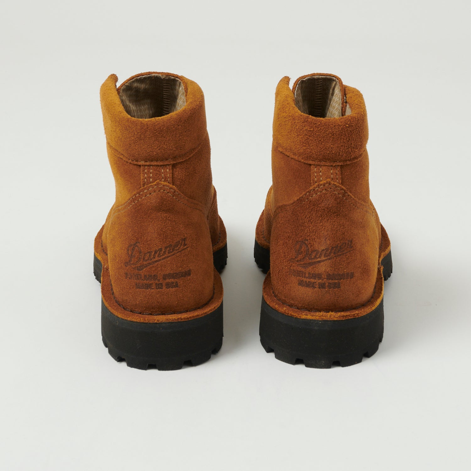 Danner 'Danner Light' Revival Work Boot - Jones Canyon