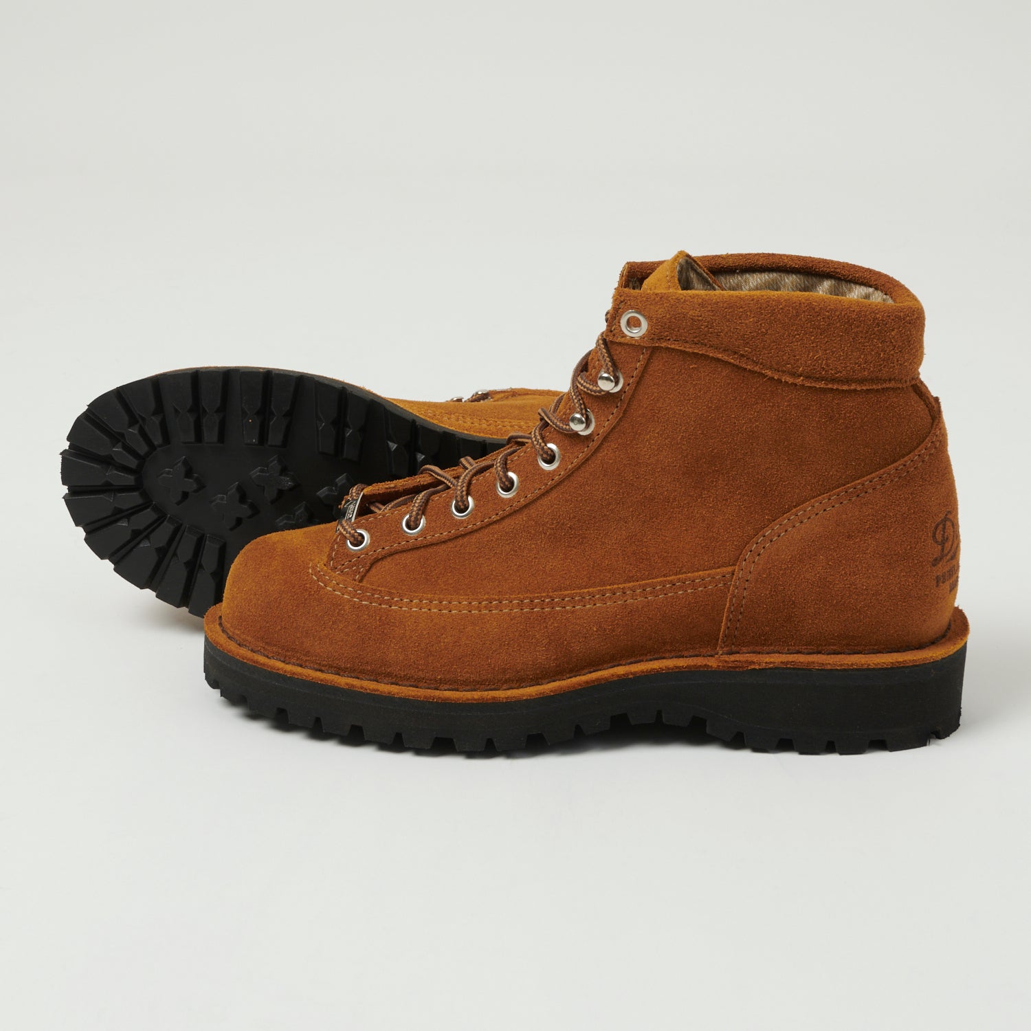 Danner 'Danner Light' Revival Work Boot - Jones Canyon