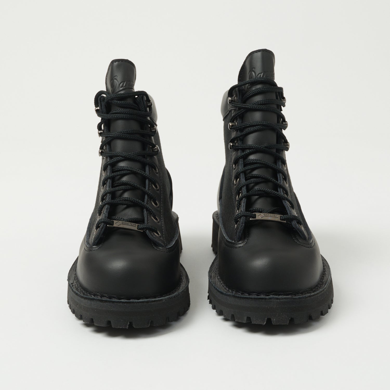 Danner 'Danner Light' Gore-Tex Work Boot - Black