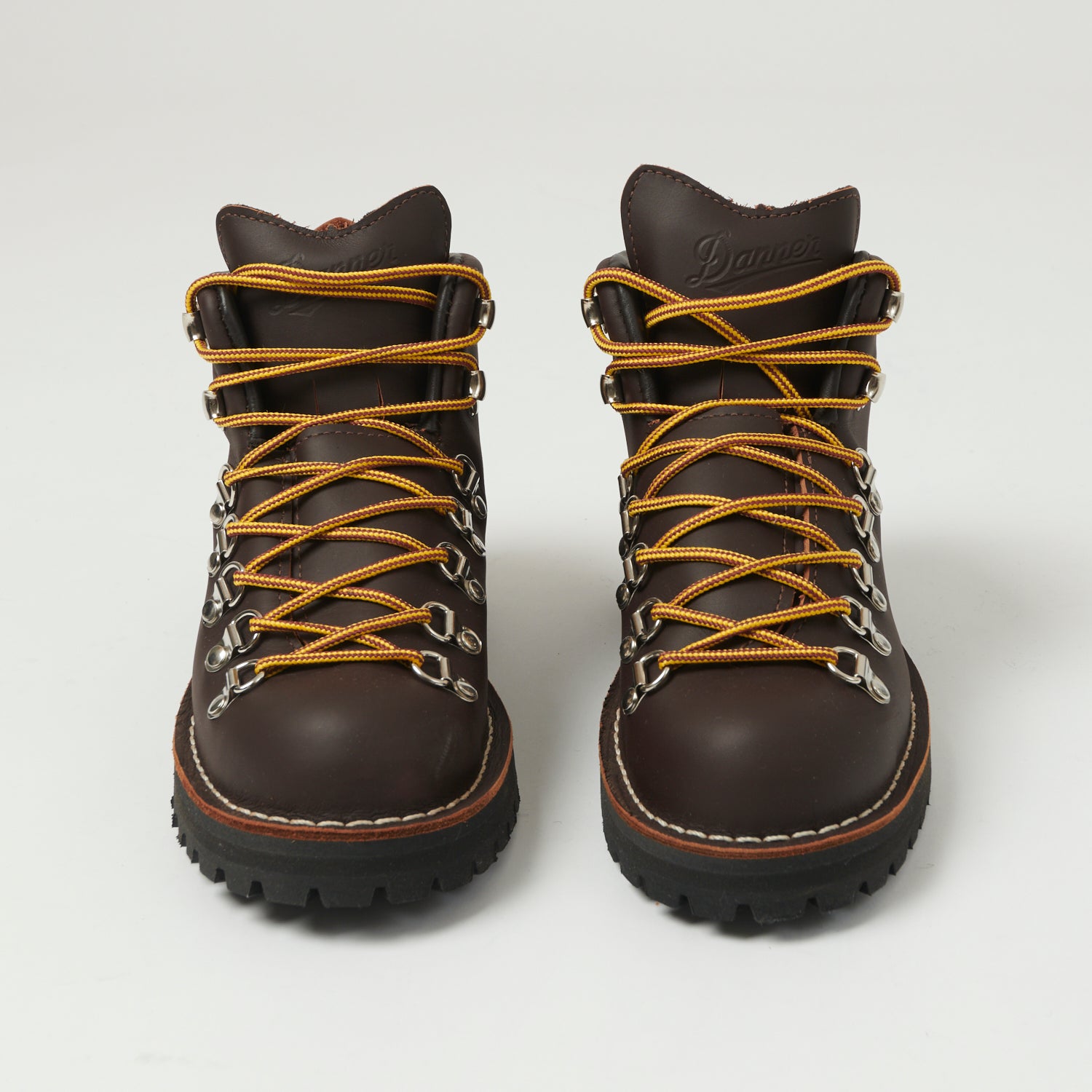 Danner 'Mountain Light' Gore-Tex Work Boot - Brown