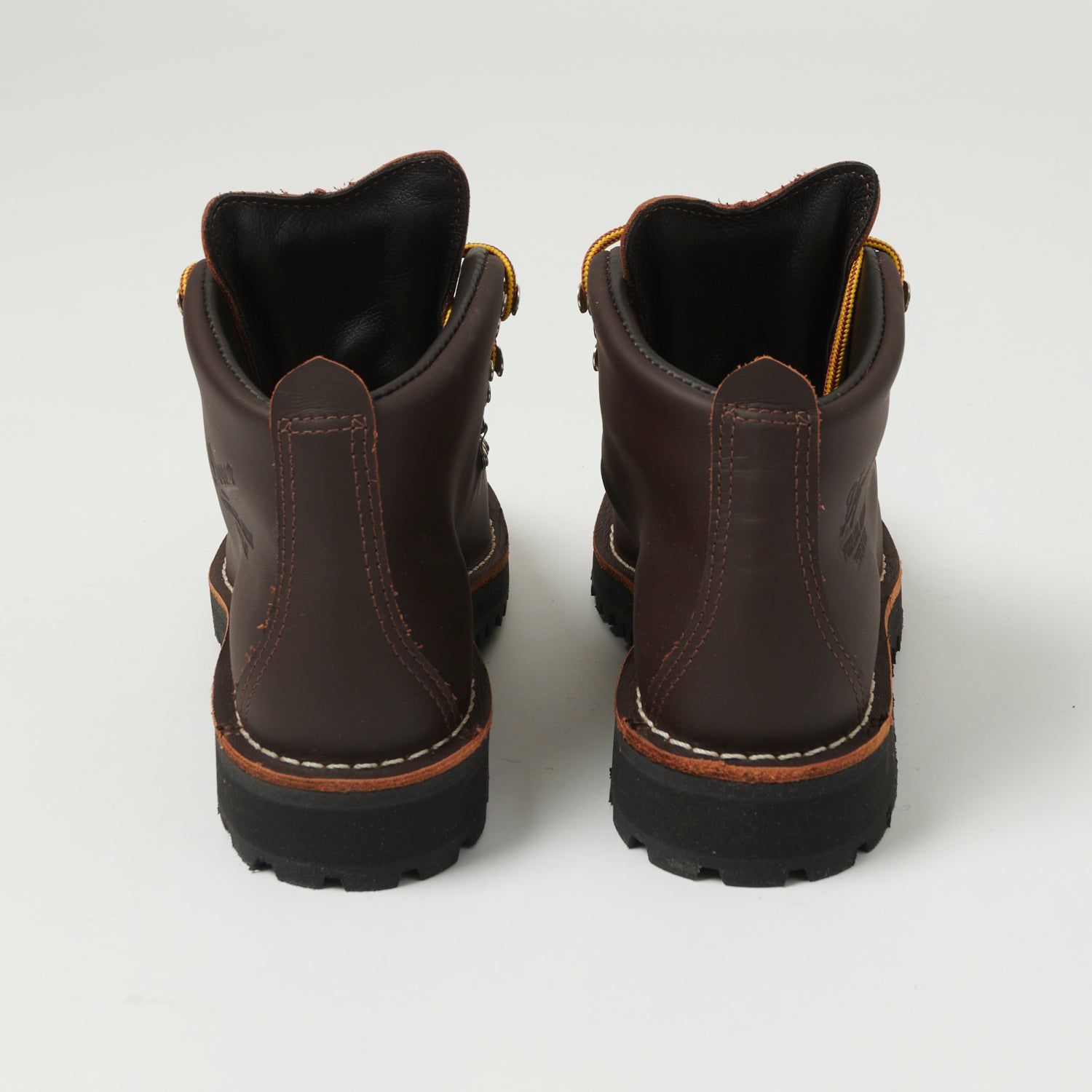 Danner 'Mountain Light' Gore-Tex Work Boot - Brown
