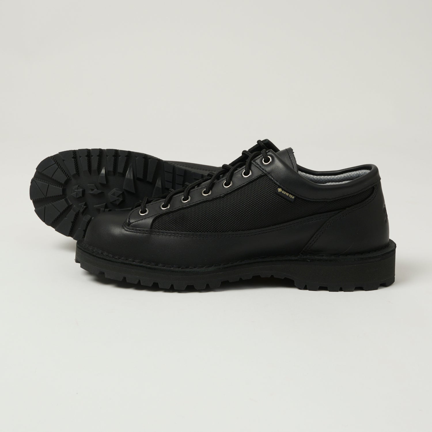 Danner 'Field Low GTX' Boot - Black