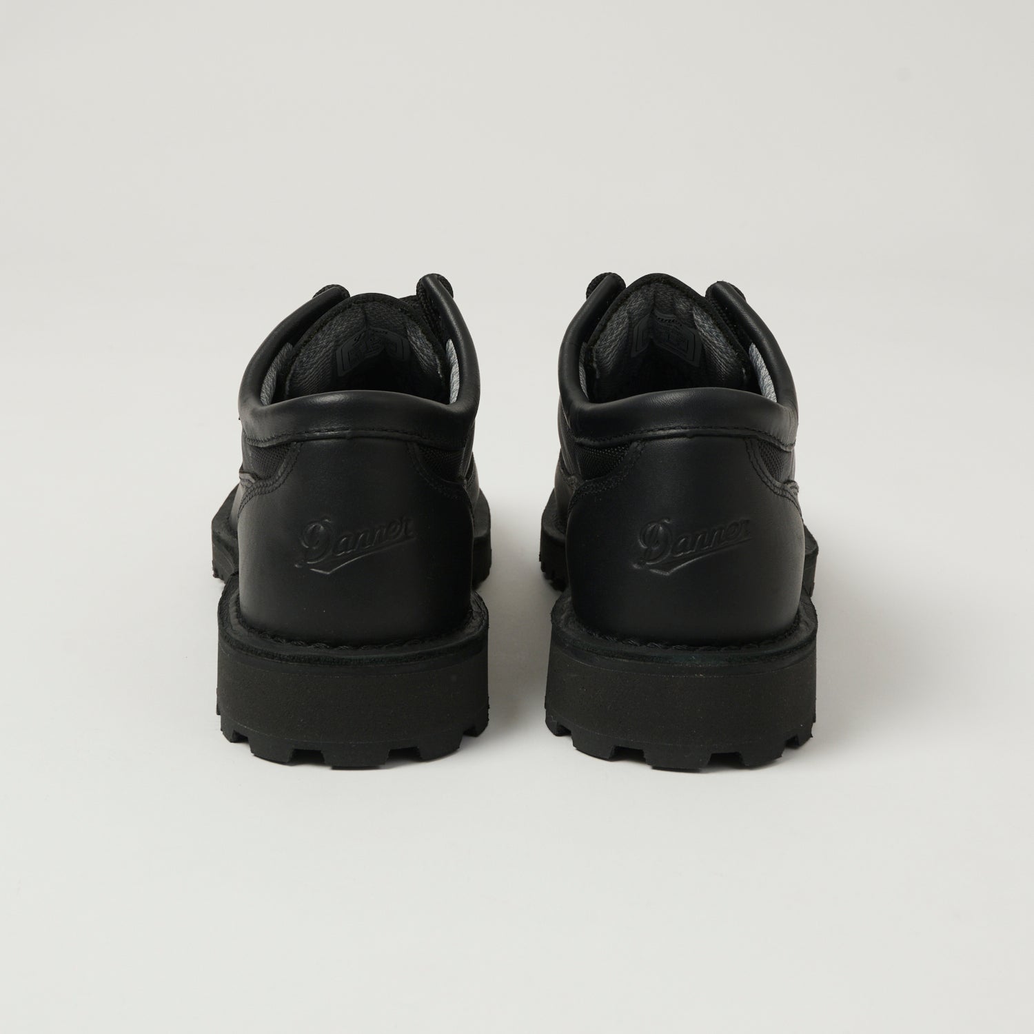 Danner 'Field Low GTX' Boot - Black