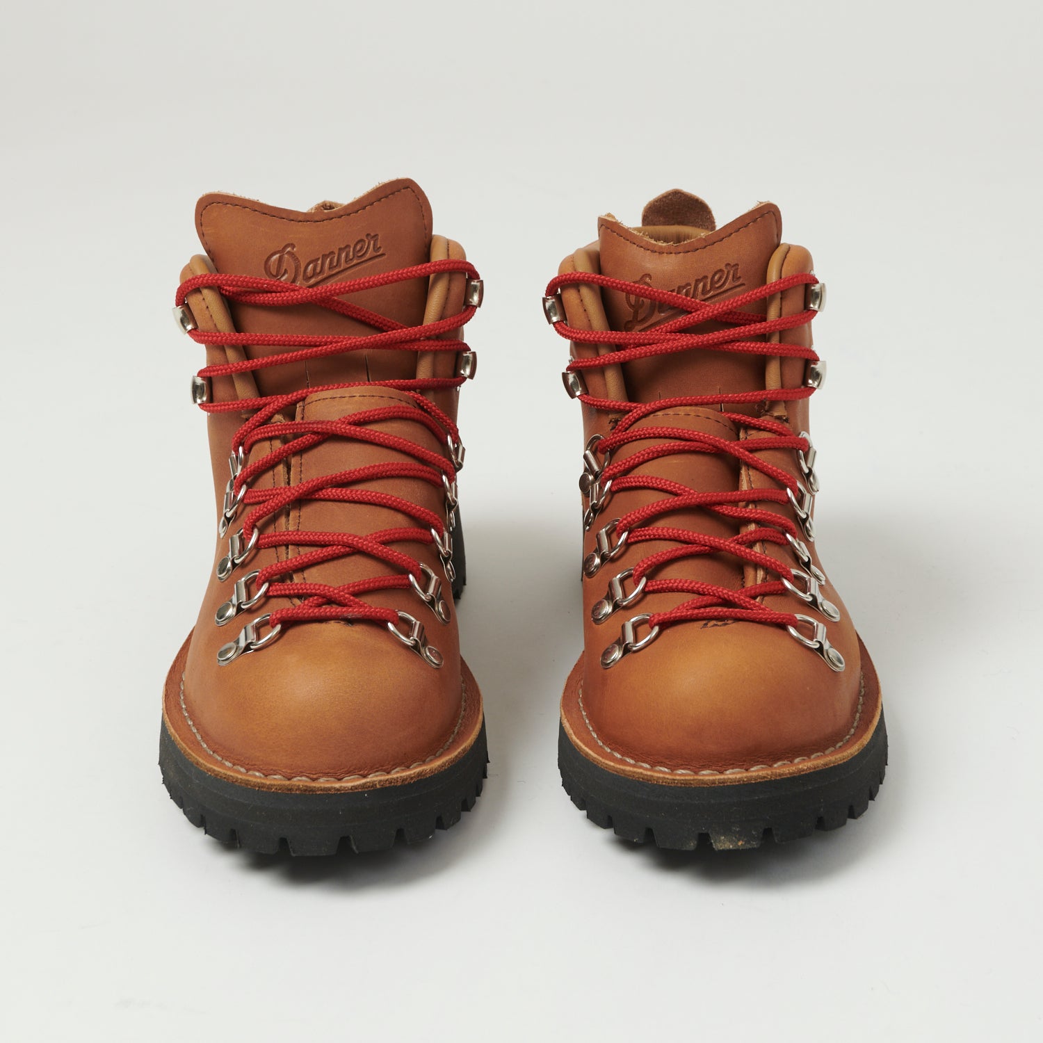 Danner 'Mountain Light' Gore-Tex Work Boot - Cascade Clovis – SON