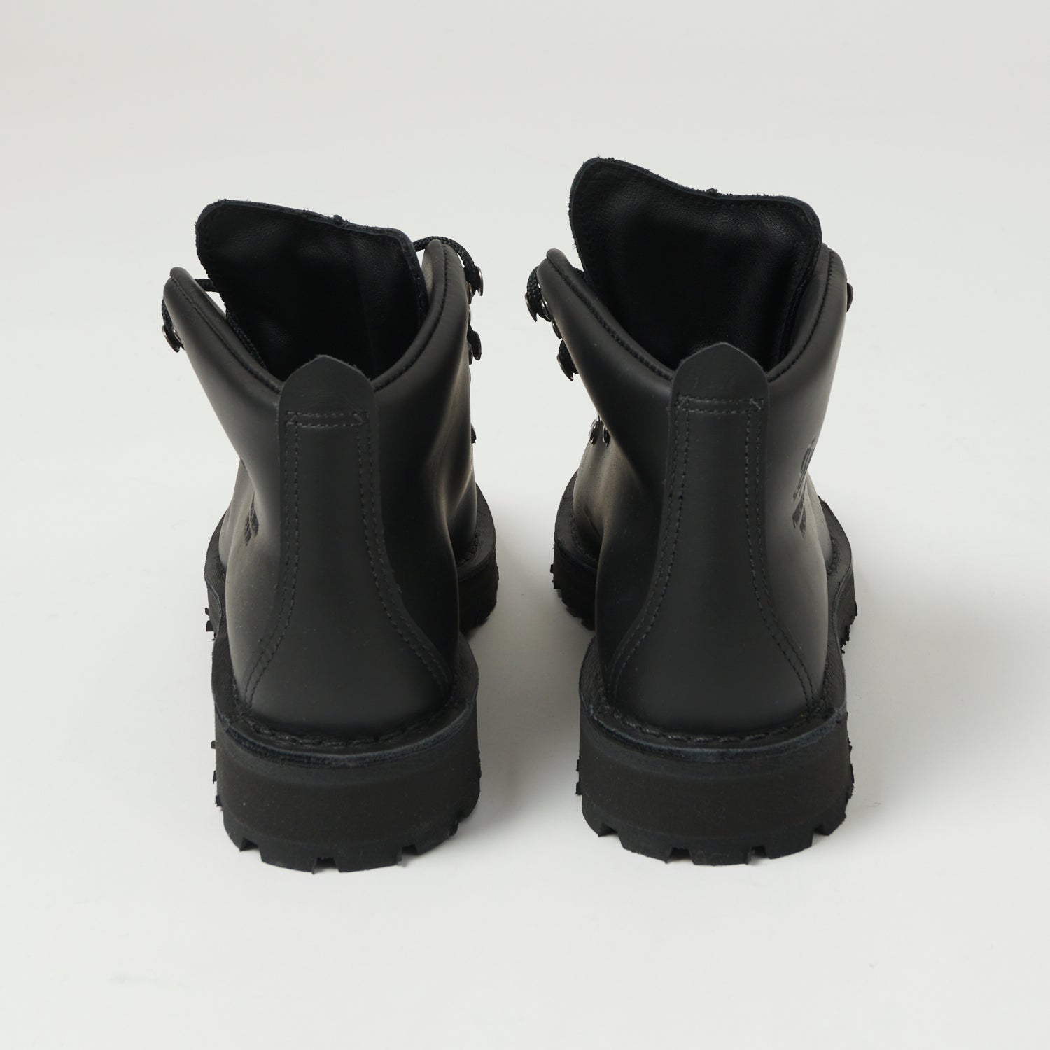 Danner 'Mountain Light' Gore-Tex Work Boot - Black
