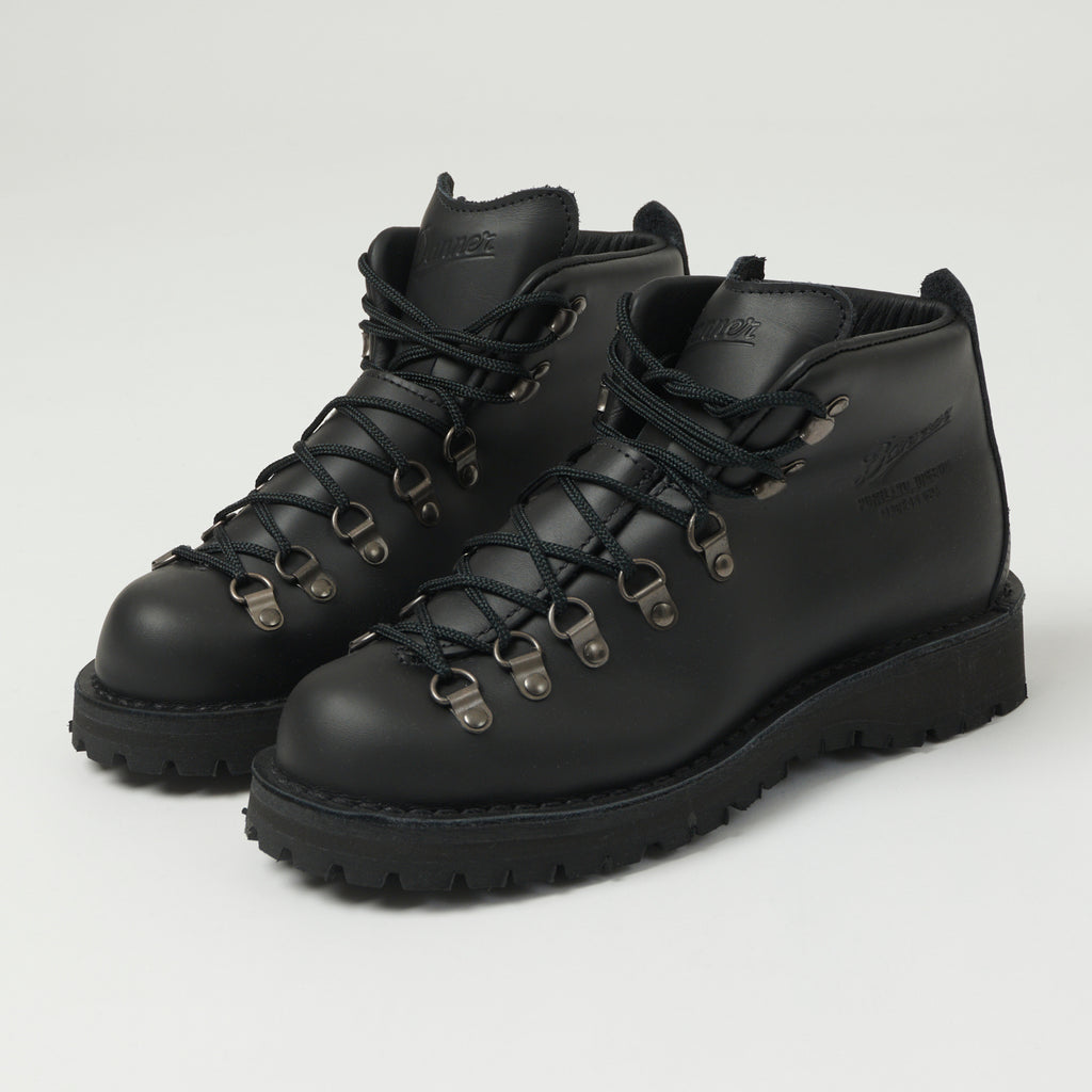 Gore Tex Berry Compliant Boots Danner Shoes Danner PATROL GORE-TEX