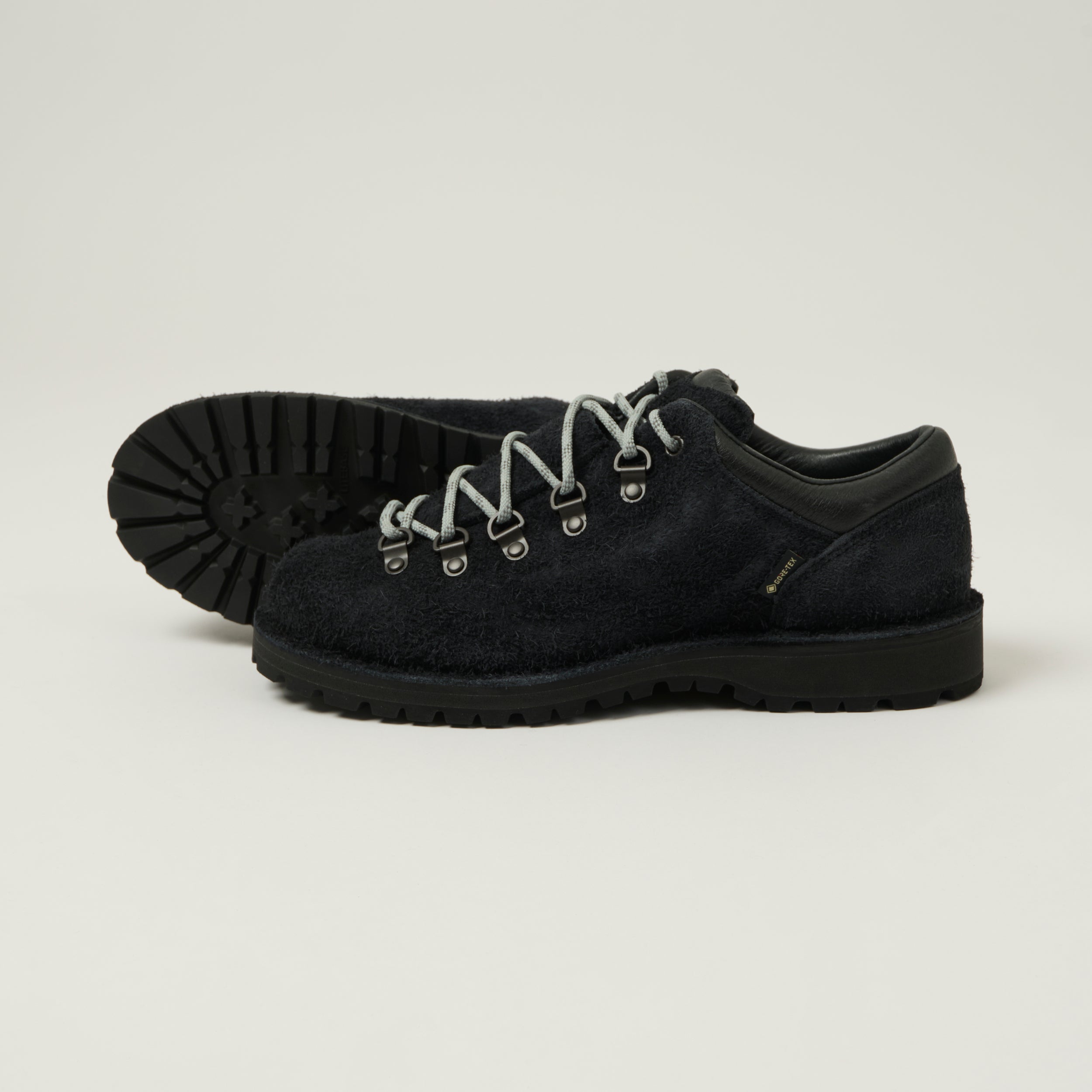 Danner 'Field Low GTX' Boot - Black – SON OF A STAG