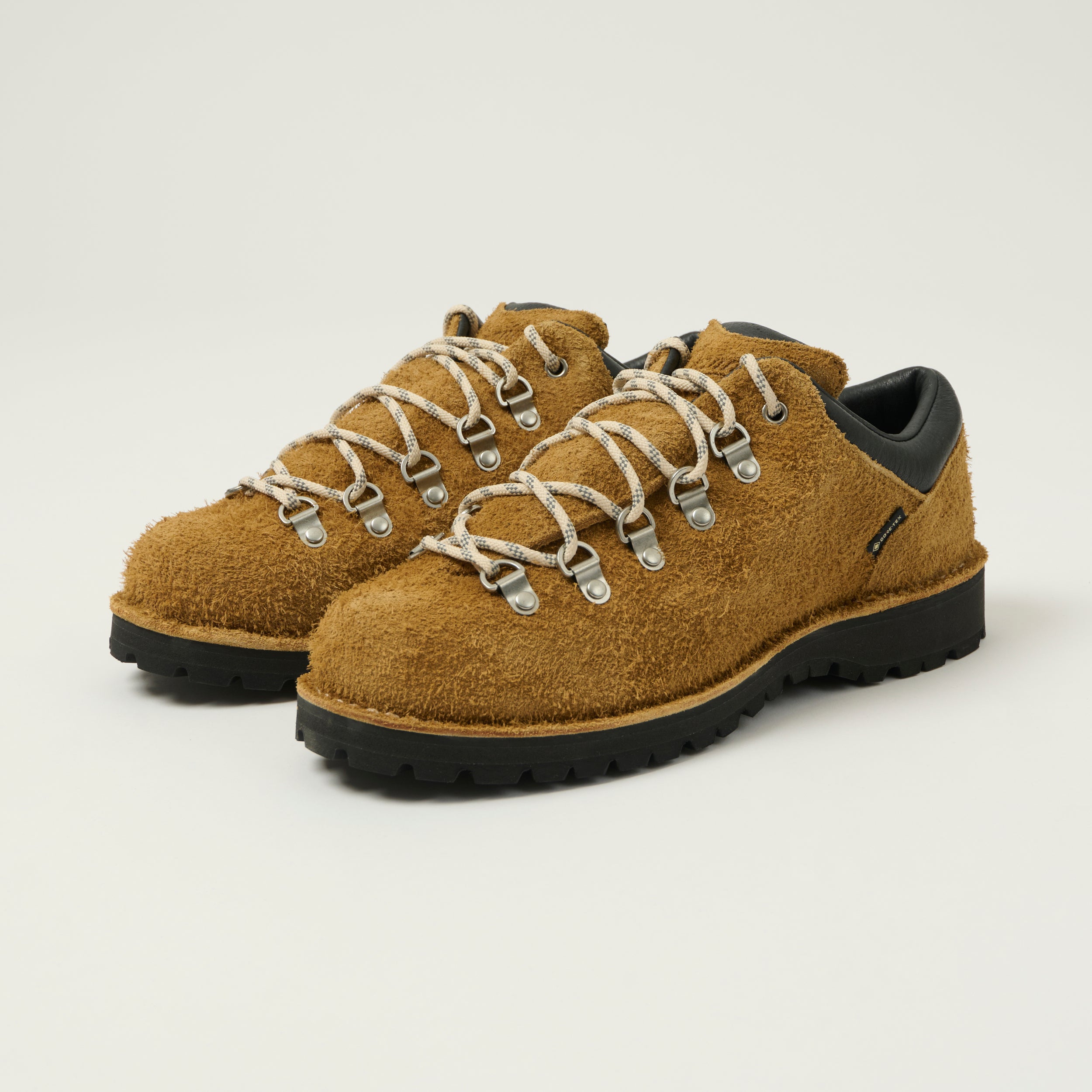 Danner 'Field Low GTX' Boot - Black – SON OF A STAG