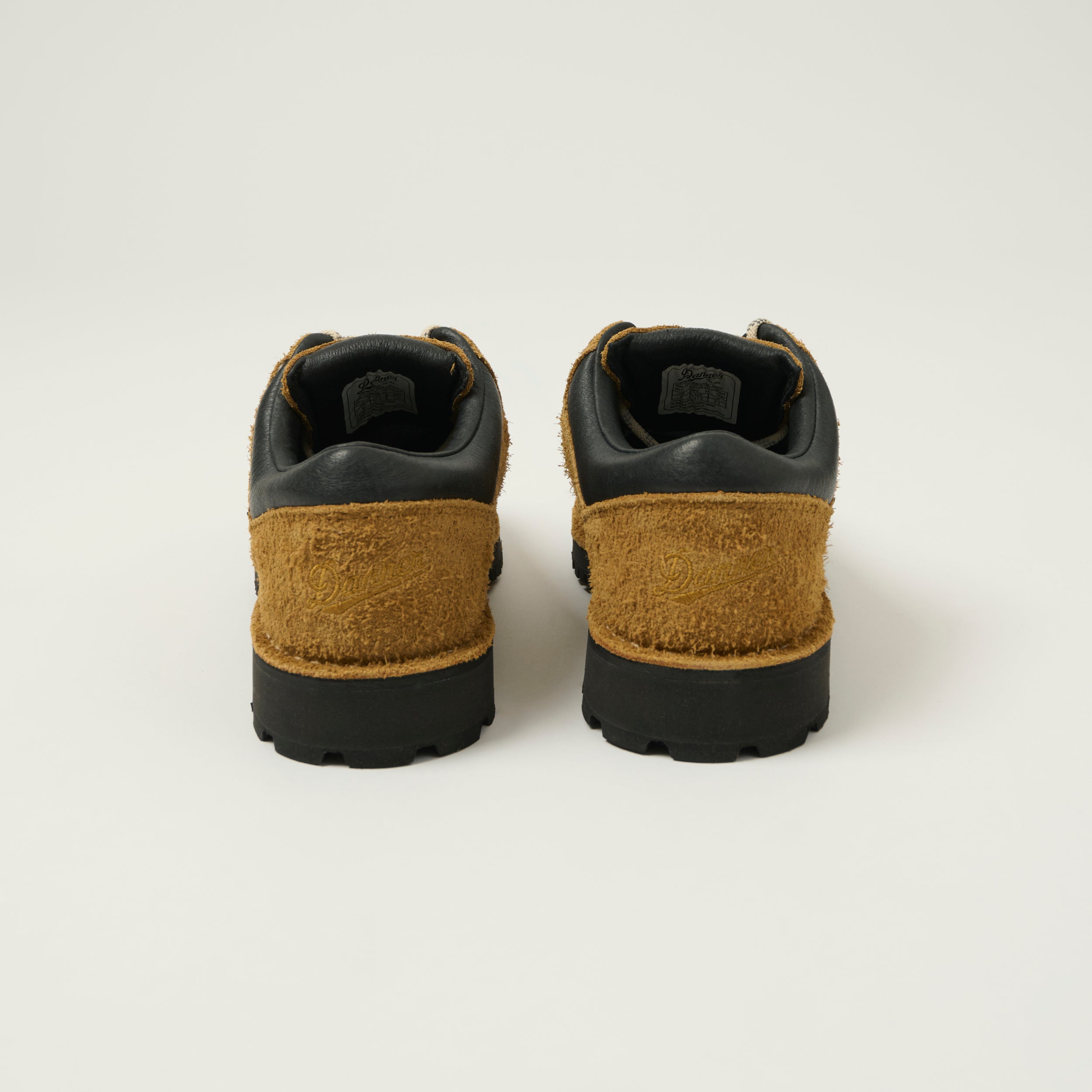 Danner 'Field Low GTX' Trail Boot - Cascade