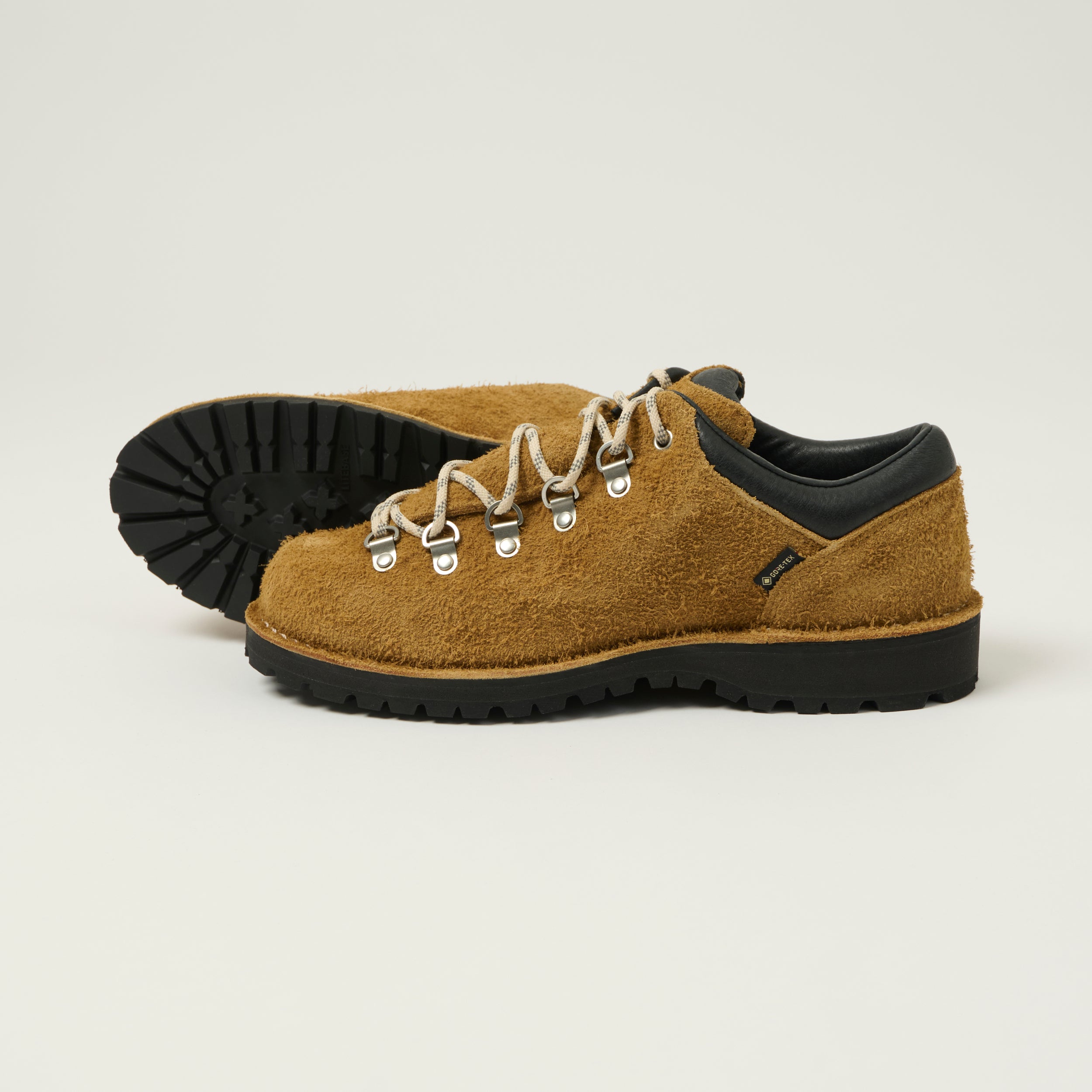 靴 DANNER FIELD LOW SUEDE GORE-TEX Danner 'Field Low GTX' Trail Boot - Cascade – SON OF A STAG