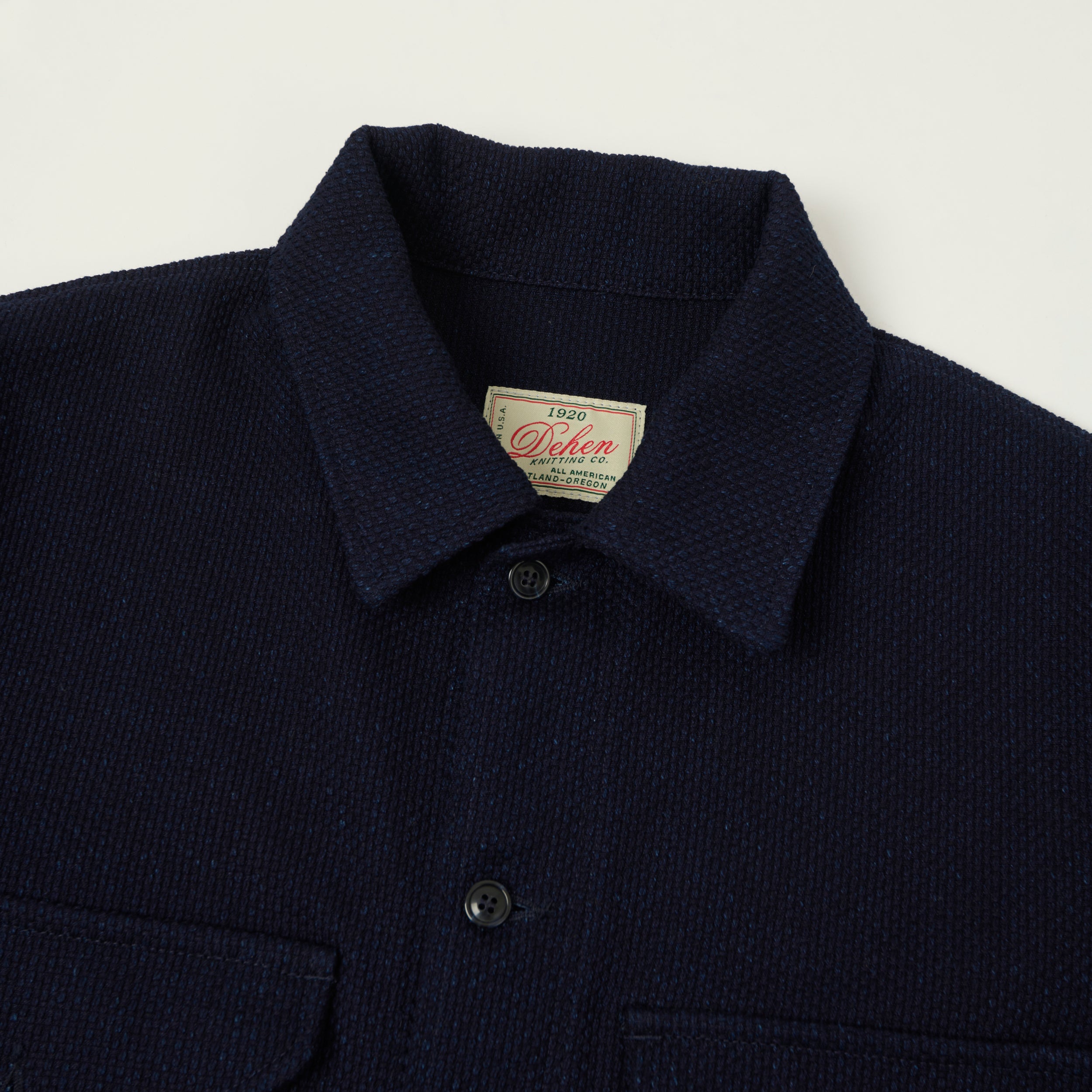 Dehen 1920 | Heavyweight Sportswear – SON OF A STAG