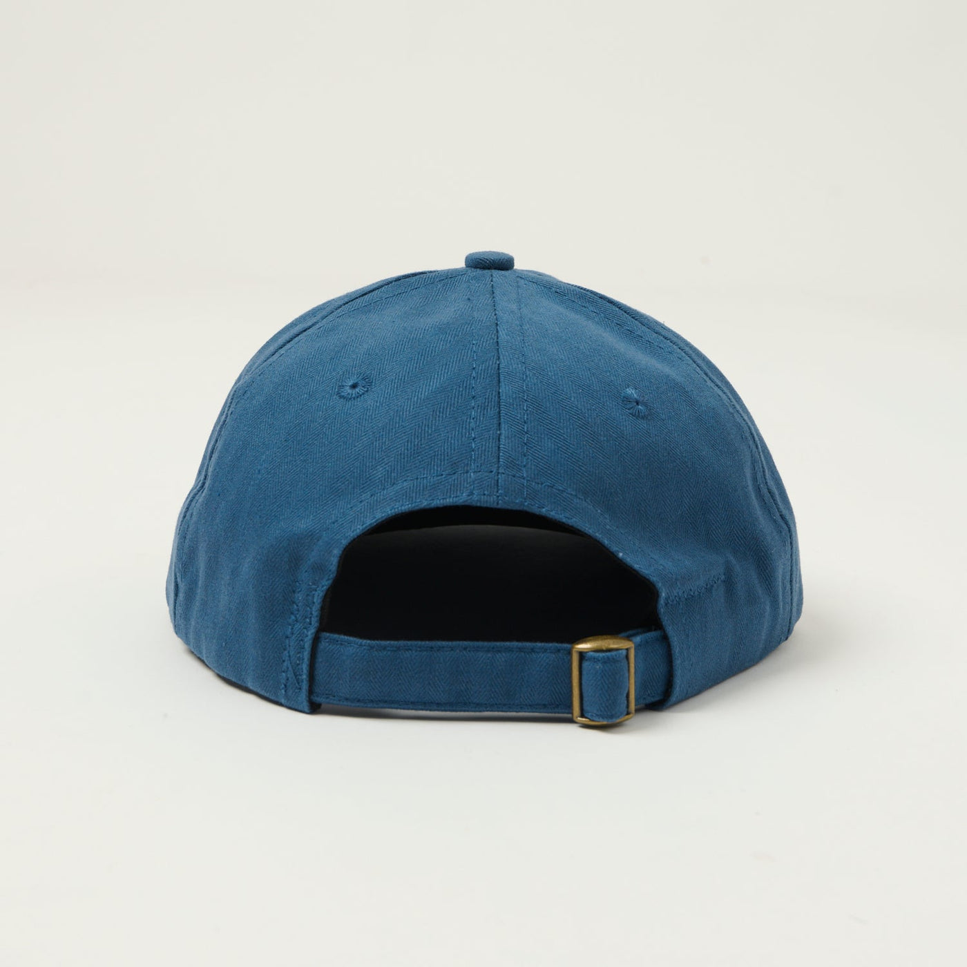 Dehen 1920 Covered Baseball Cap Mock Blue SON OF A STAG