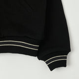 Dehen 1920 Knit Club Jacket - Black