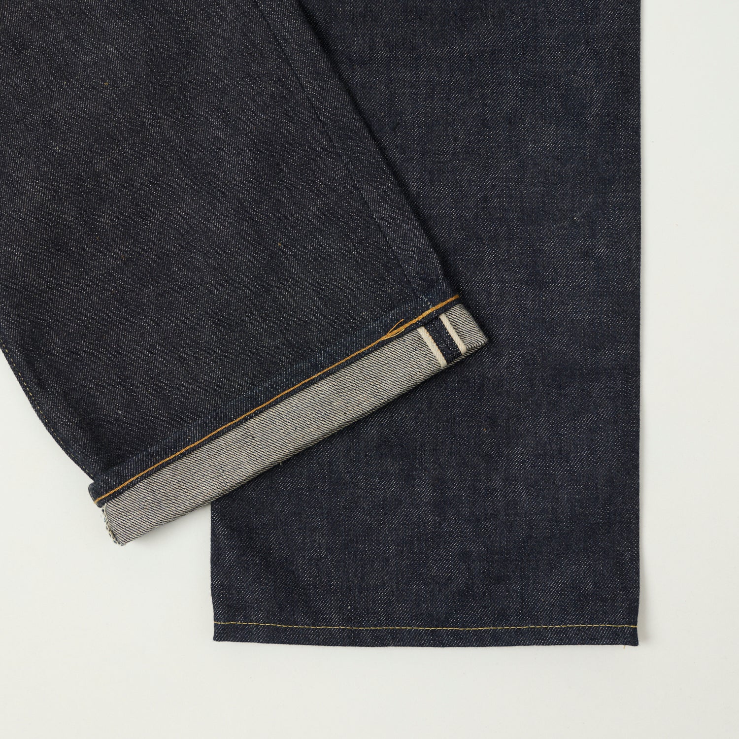 Denime Lot. 220XX-47 1947 Model Jean - Raw