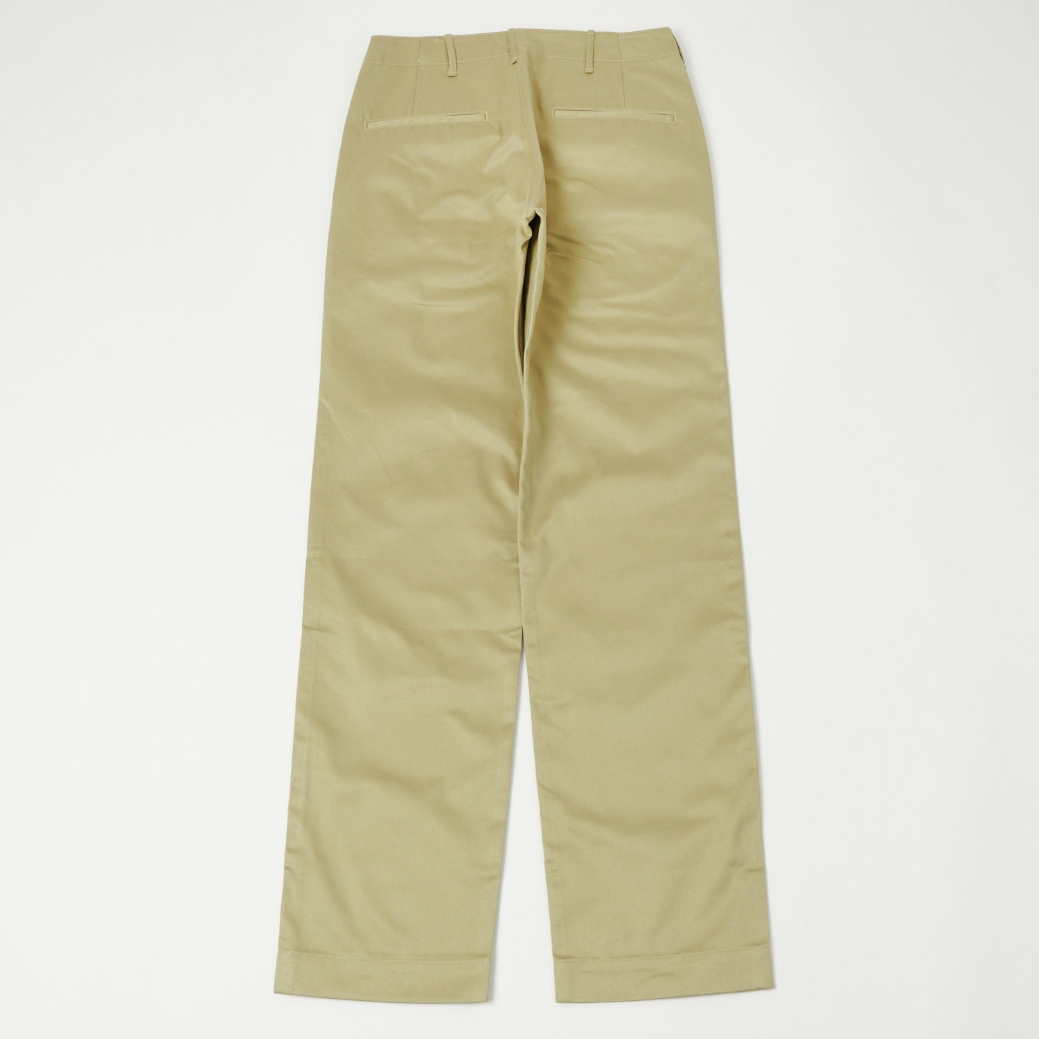 Denime Lot. 222 Military Chino - Beige – SON OF A STAG