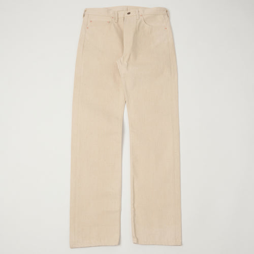 Denime Lot. 224-66M 66 Model Jean - Natural Mother