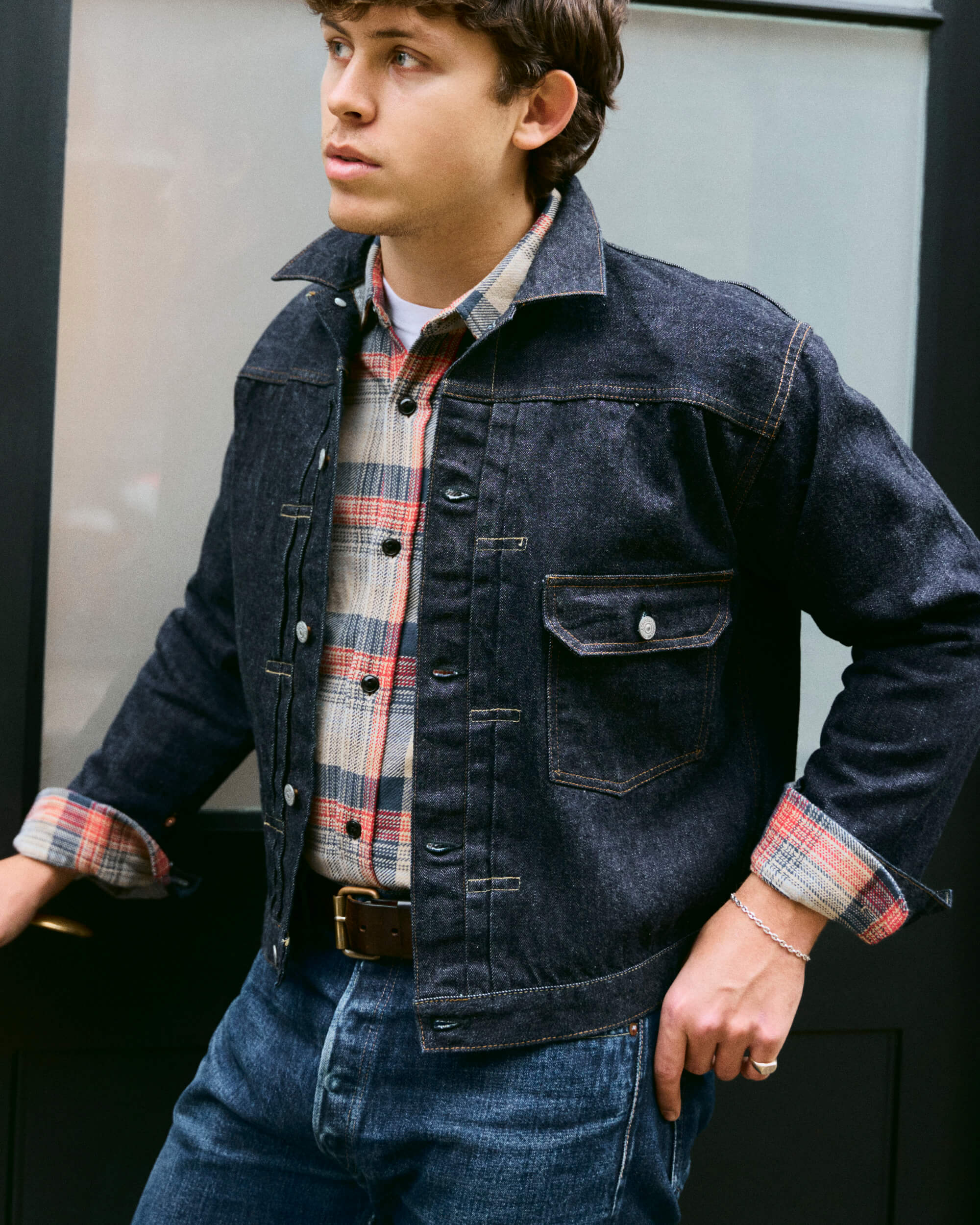 Freewheelers & Co | Unparalleled Japanese Craftsmanship – SON OF A