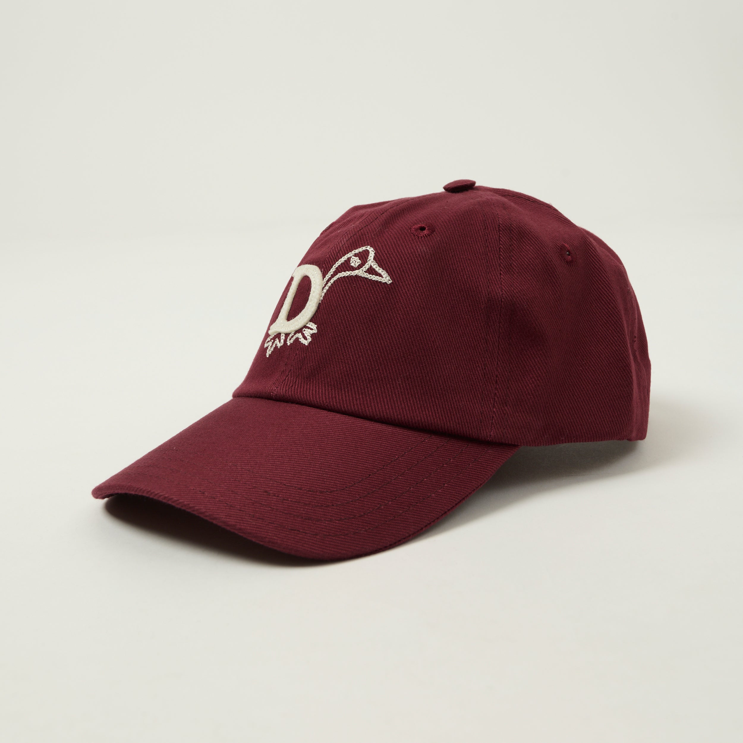 Freewheelers & Co Great Lakes 'Smokey Bear' Woodsman Hat - Olive