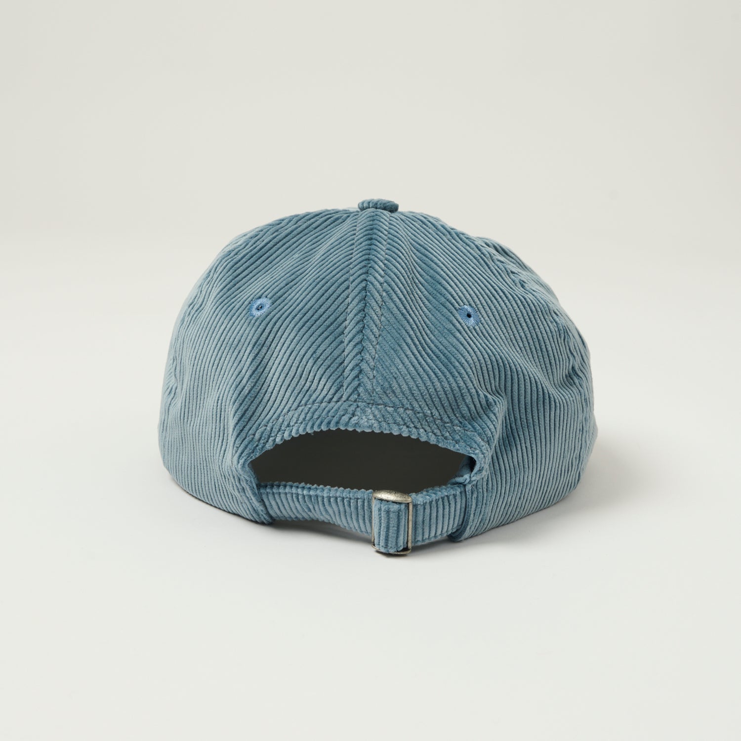 Drake's 'Tree' Baseball Cap - Cornflower Blue