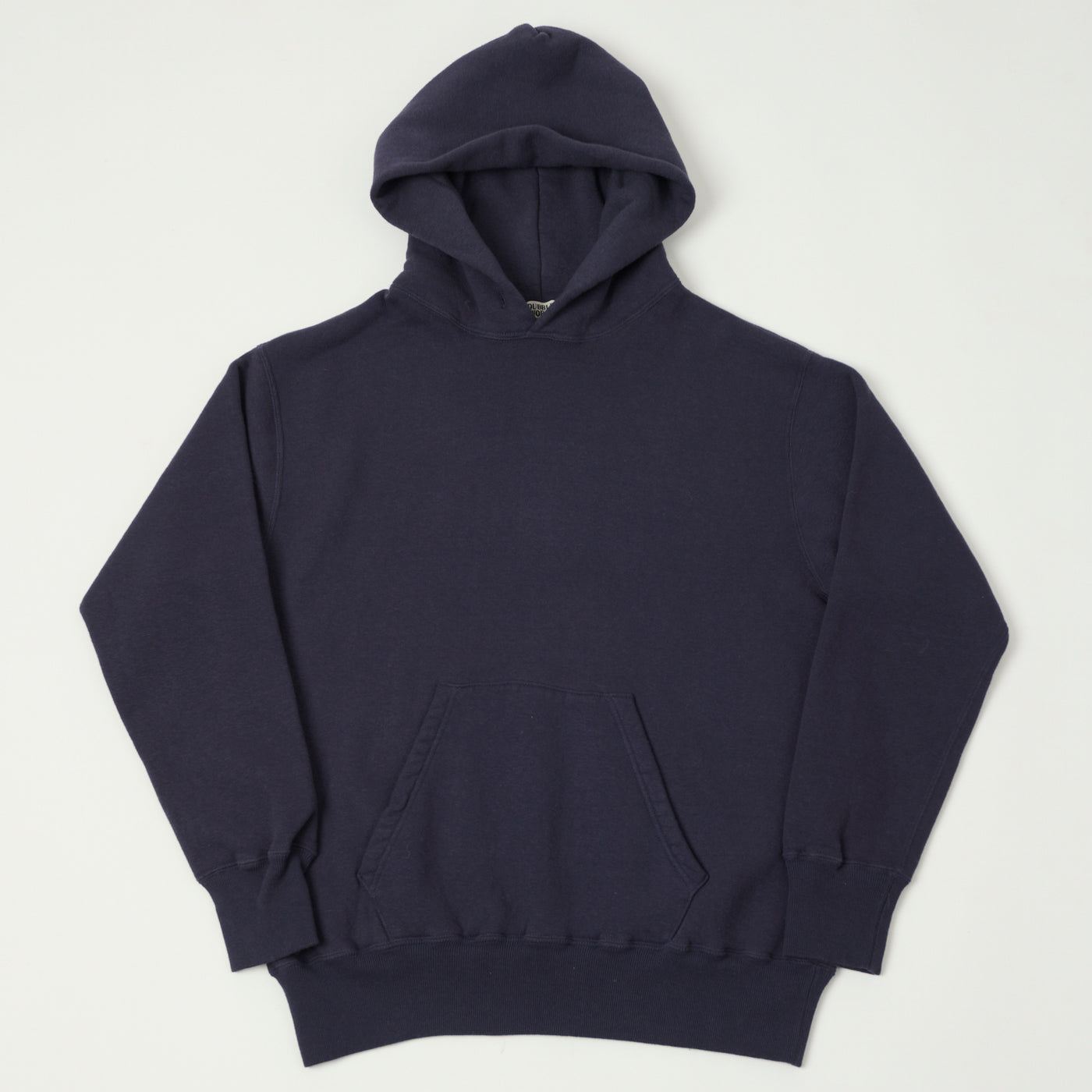 Dubbleworks Tsuriami Sweat Hoodie - Navy