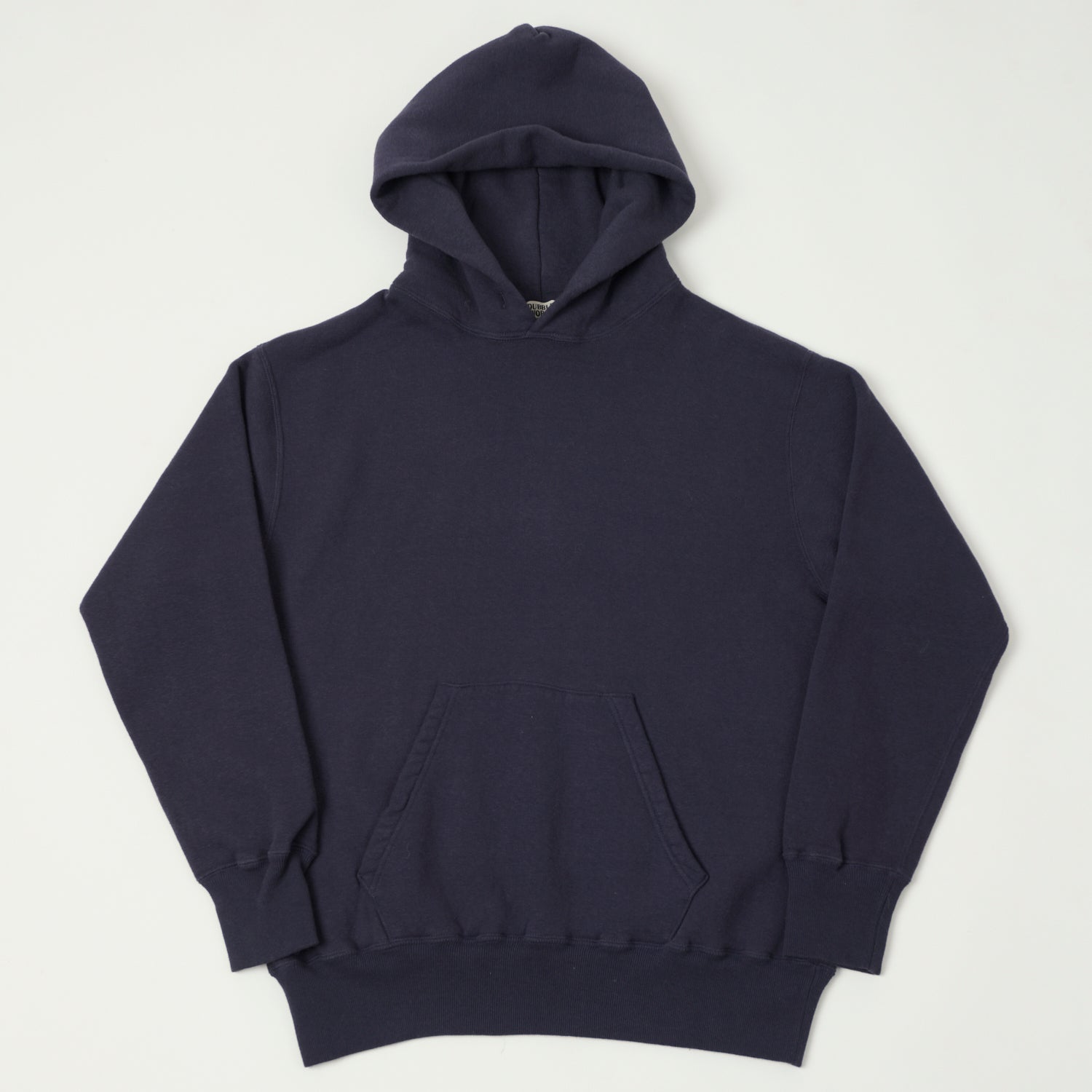 Dubbleworks Tsuriami Sweat Hoodie - Navy