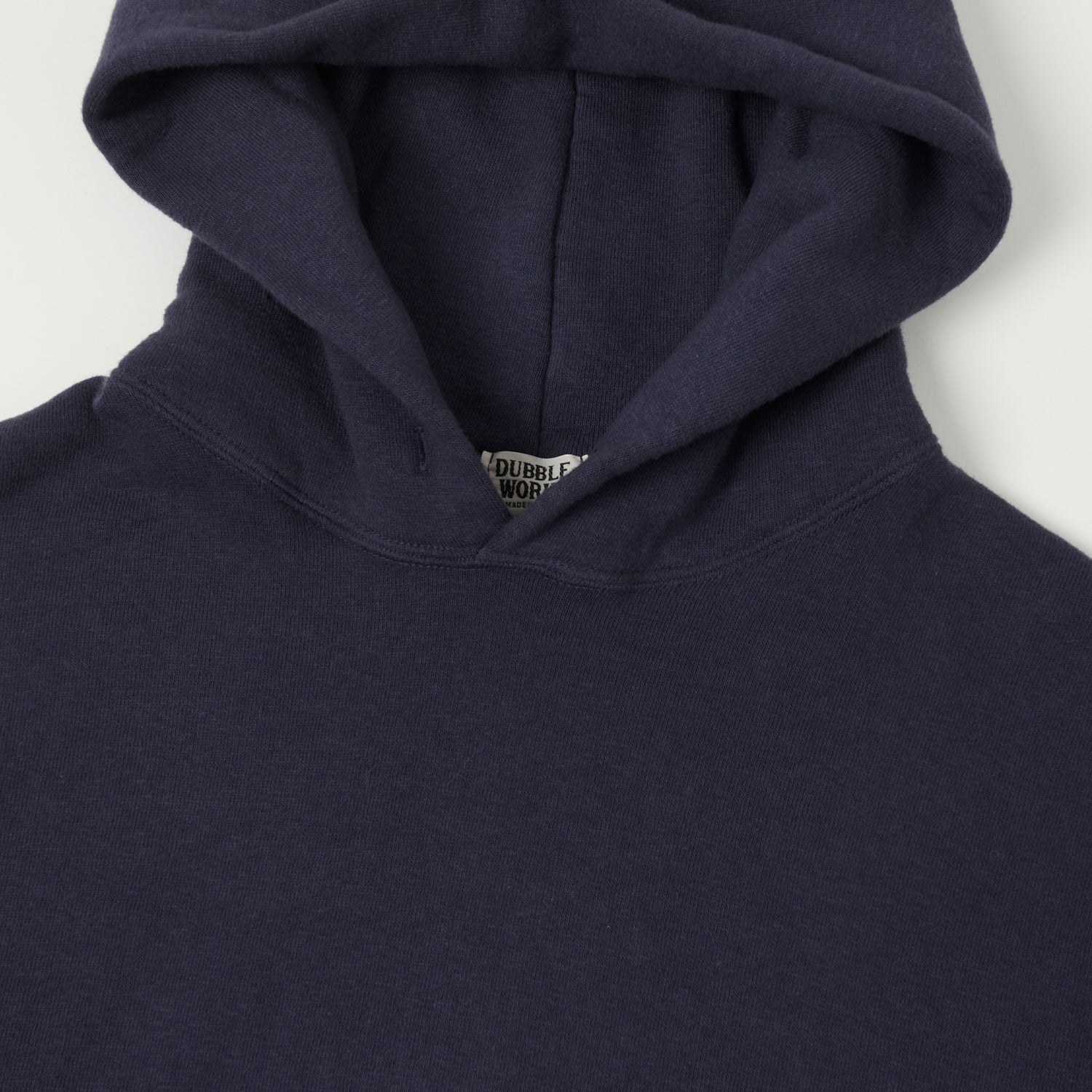 Dubbleworks Tsuriami Sweat Hoodie - Navy