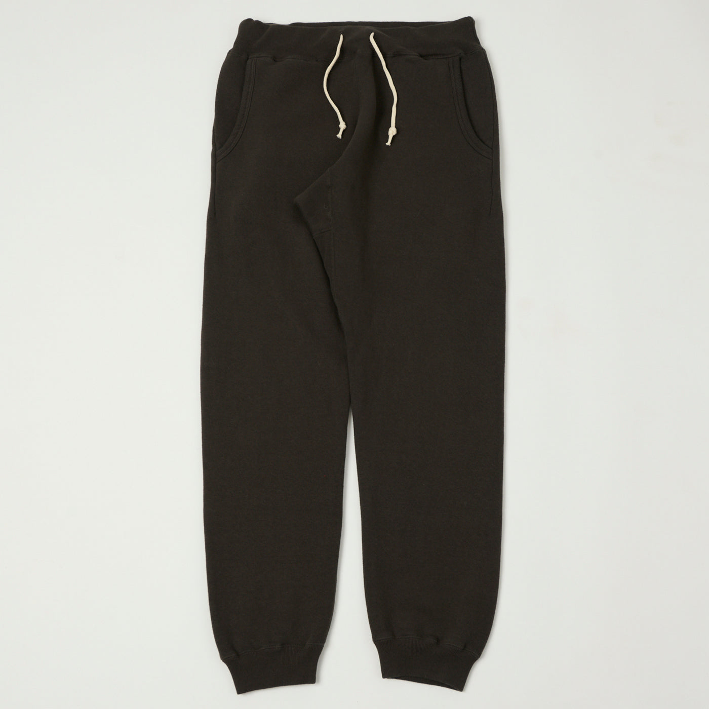 Dubbleworks Tsuriami Sweatpants - Sumikuro