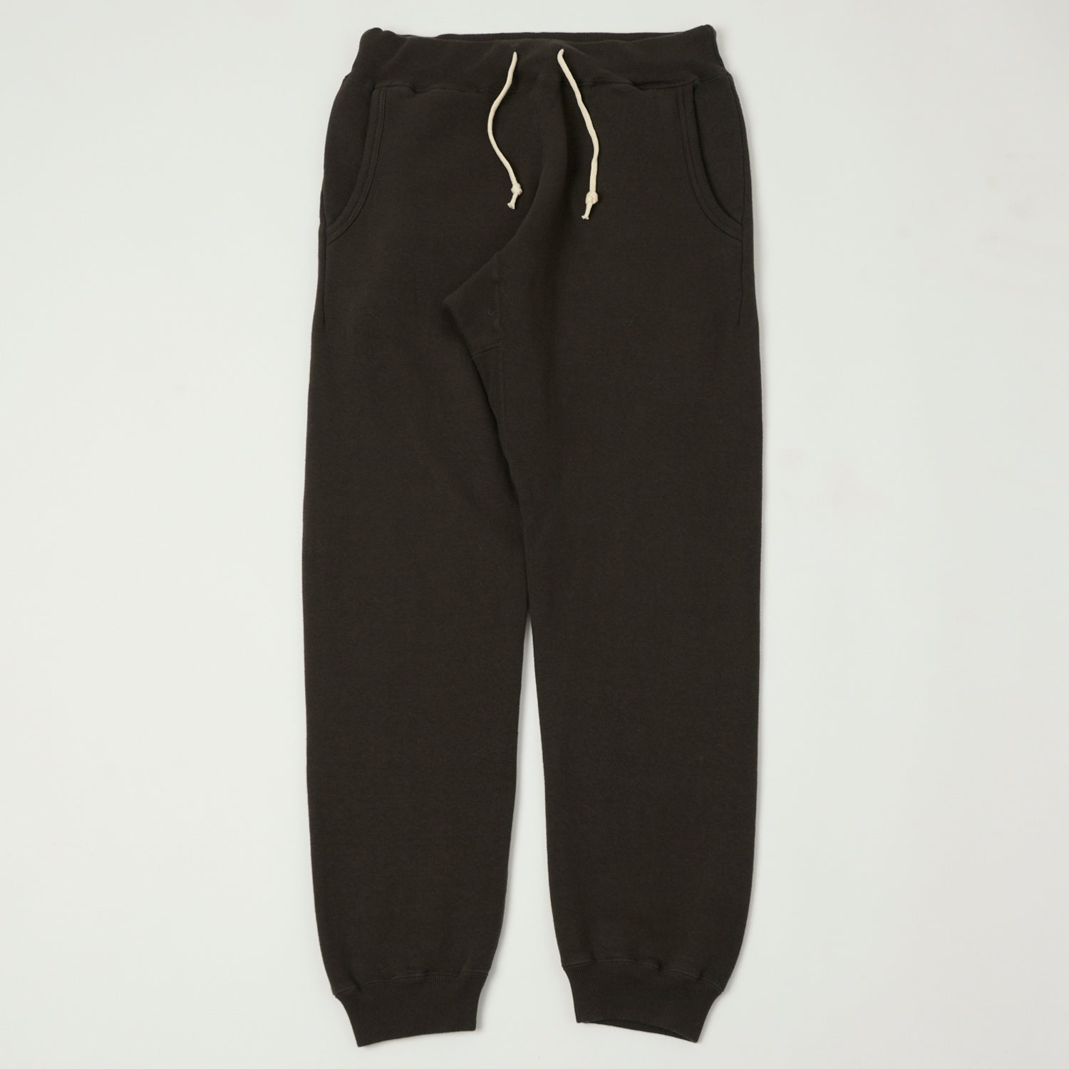 Dubbleworks Tsuriami Sweatpants - Sumikuro
