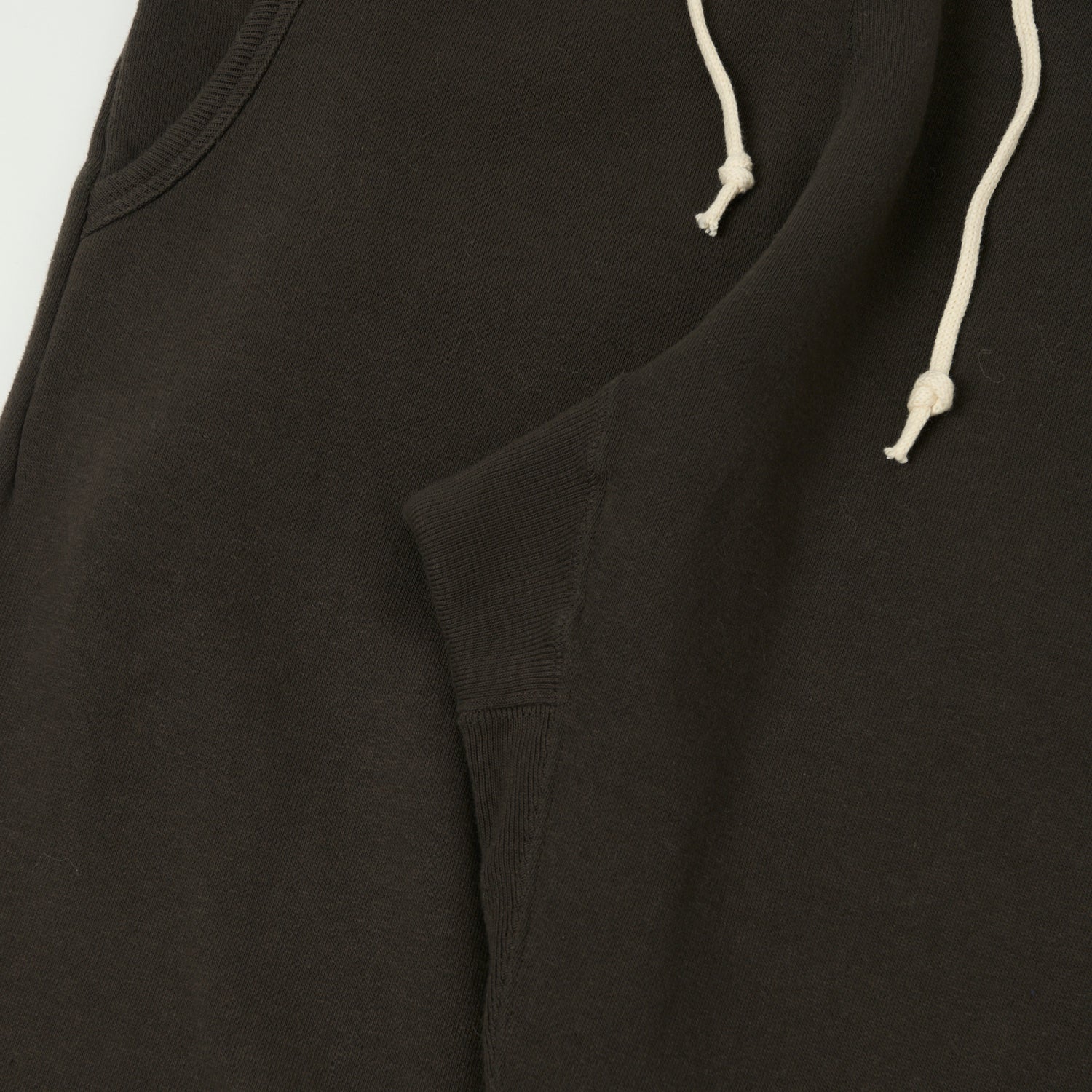 Dubbleworks Tsuriami Sweatpants - Sumikuro